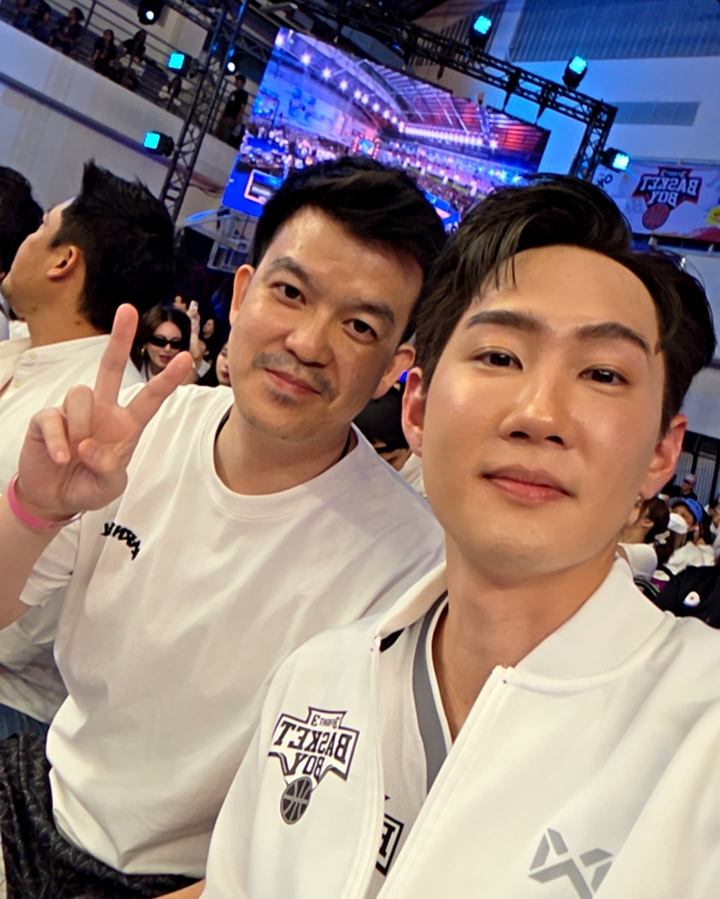 กัปตัน - ชลธร คงยิ่งยง