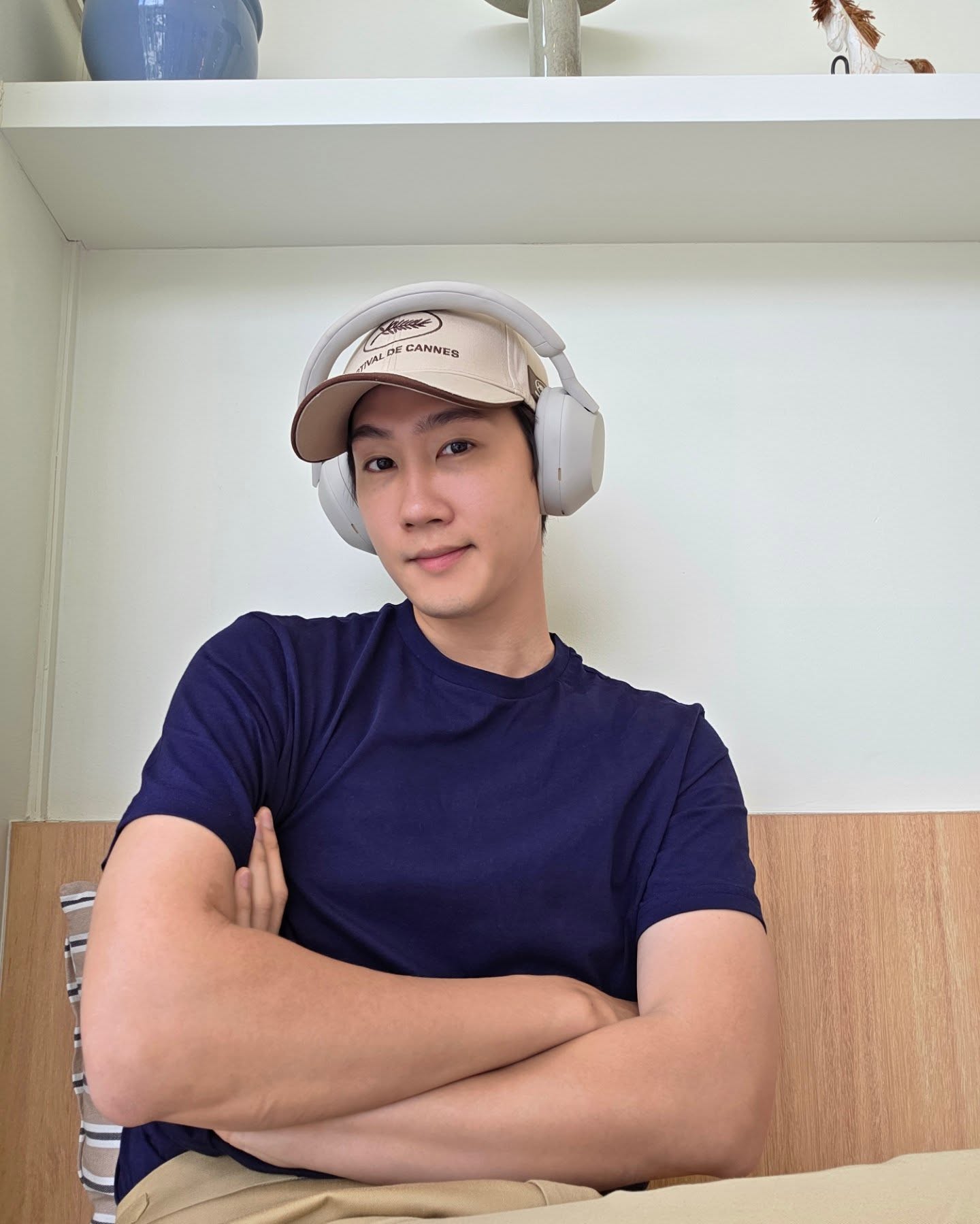 กัปตัน - ชลธร คงยิ่งยง