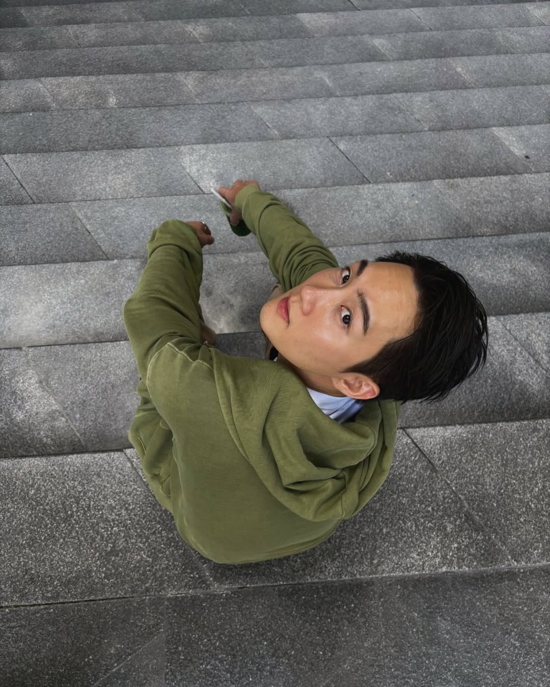 กัปตัน - ชลธร คงยิ่งยง