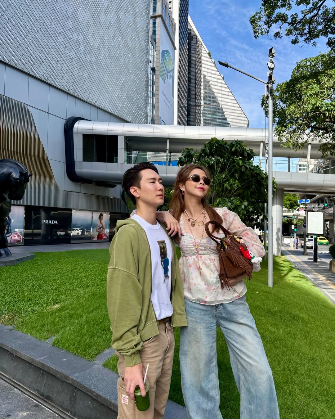 กัปตัน - ชลธร คงยิ่งยง