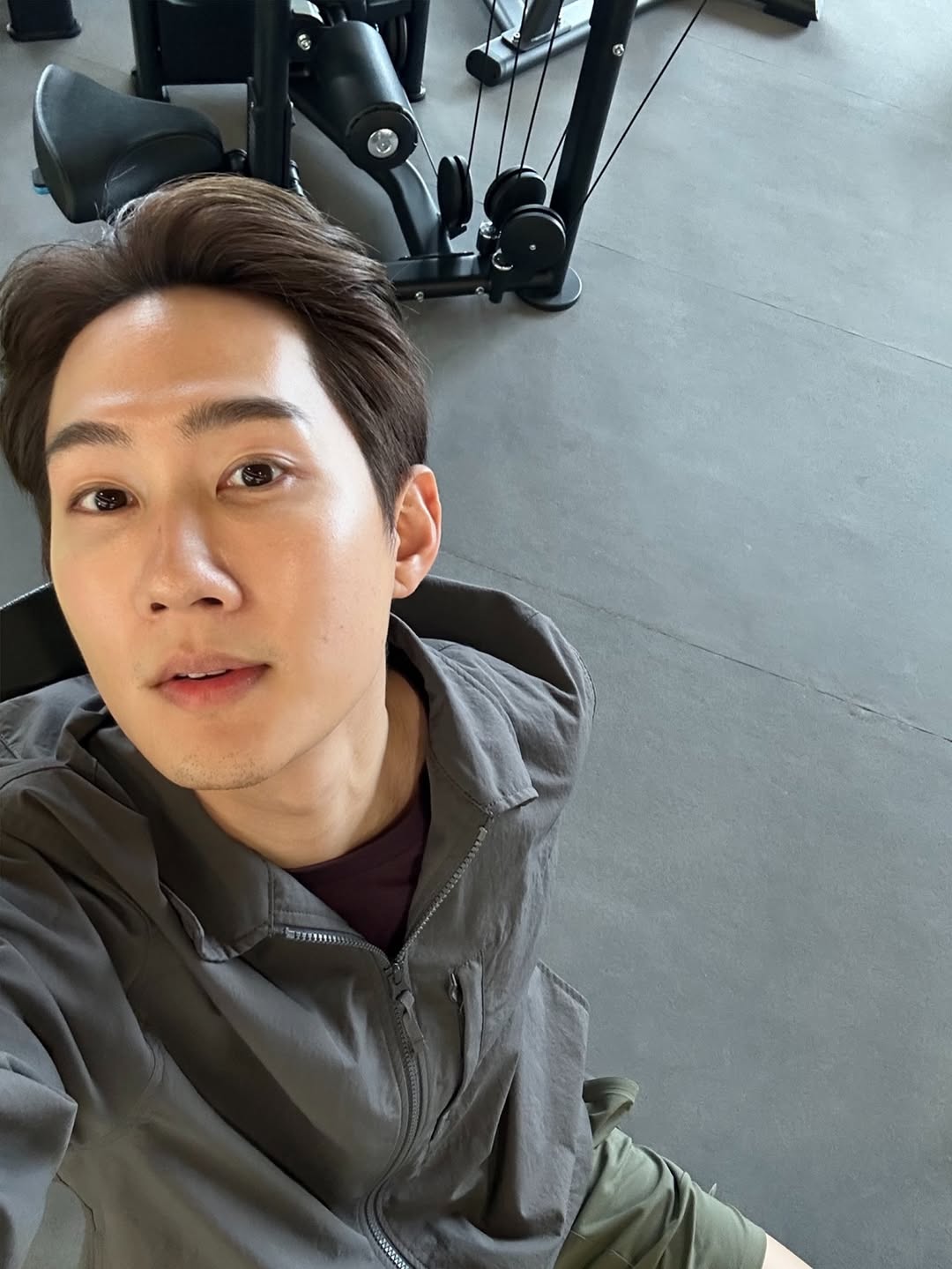 กัปตัน - ชลธร คงยิ่งยง