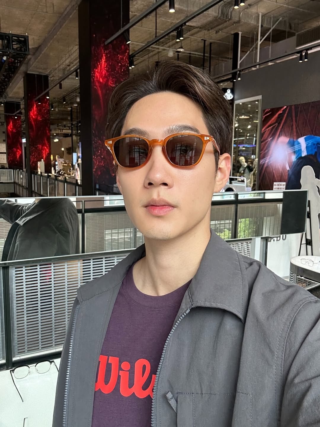 กัปตัน - ชลธร คงยิ่งยง