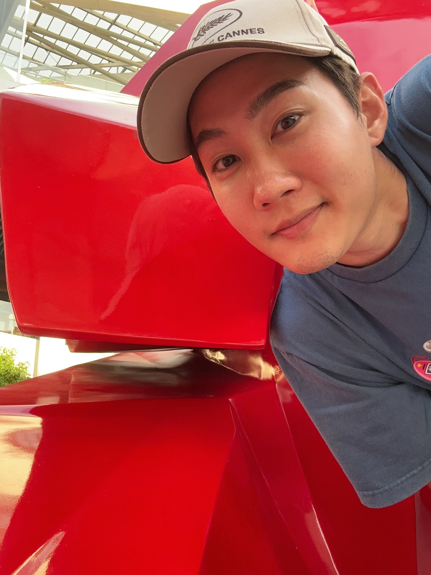 กัปตัน - ชลธร คงยิ่งยง