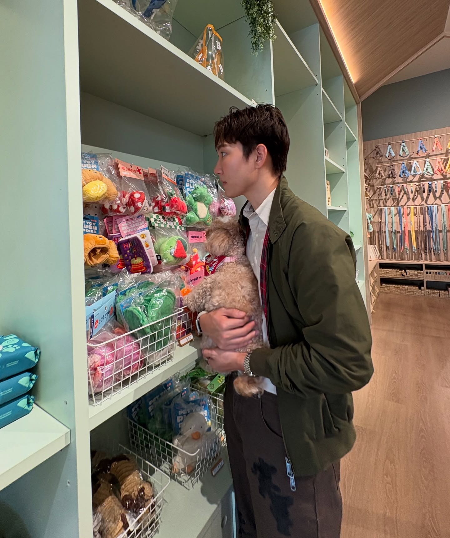 กัปตัน - ชลธร คงยิ่งยง