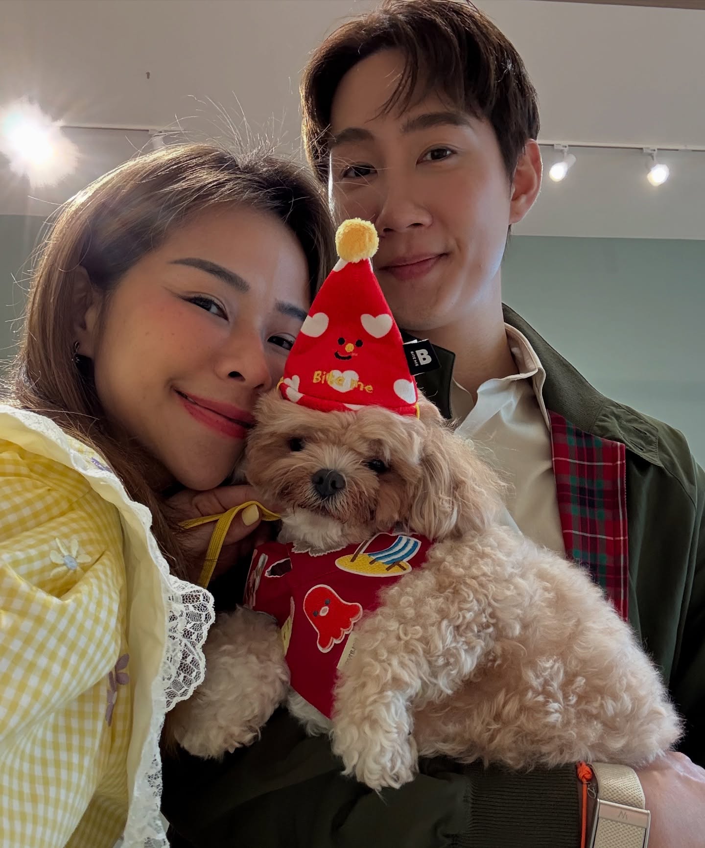 กัปตัน - ชลธร คงยิ่งยง