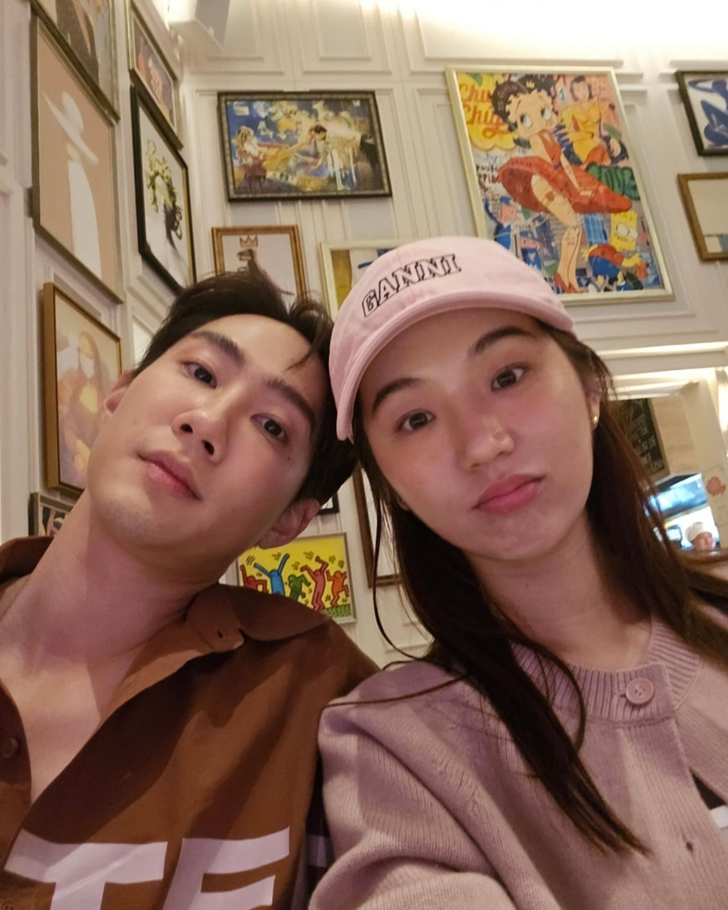 กัปตัน - ชลธร คงยิ่งยง