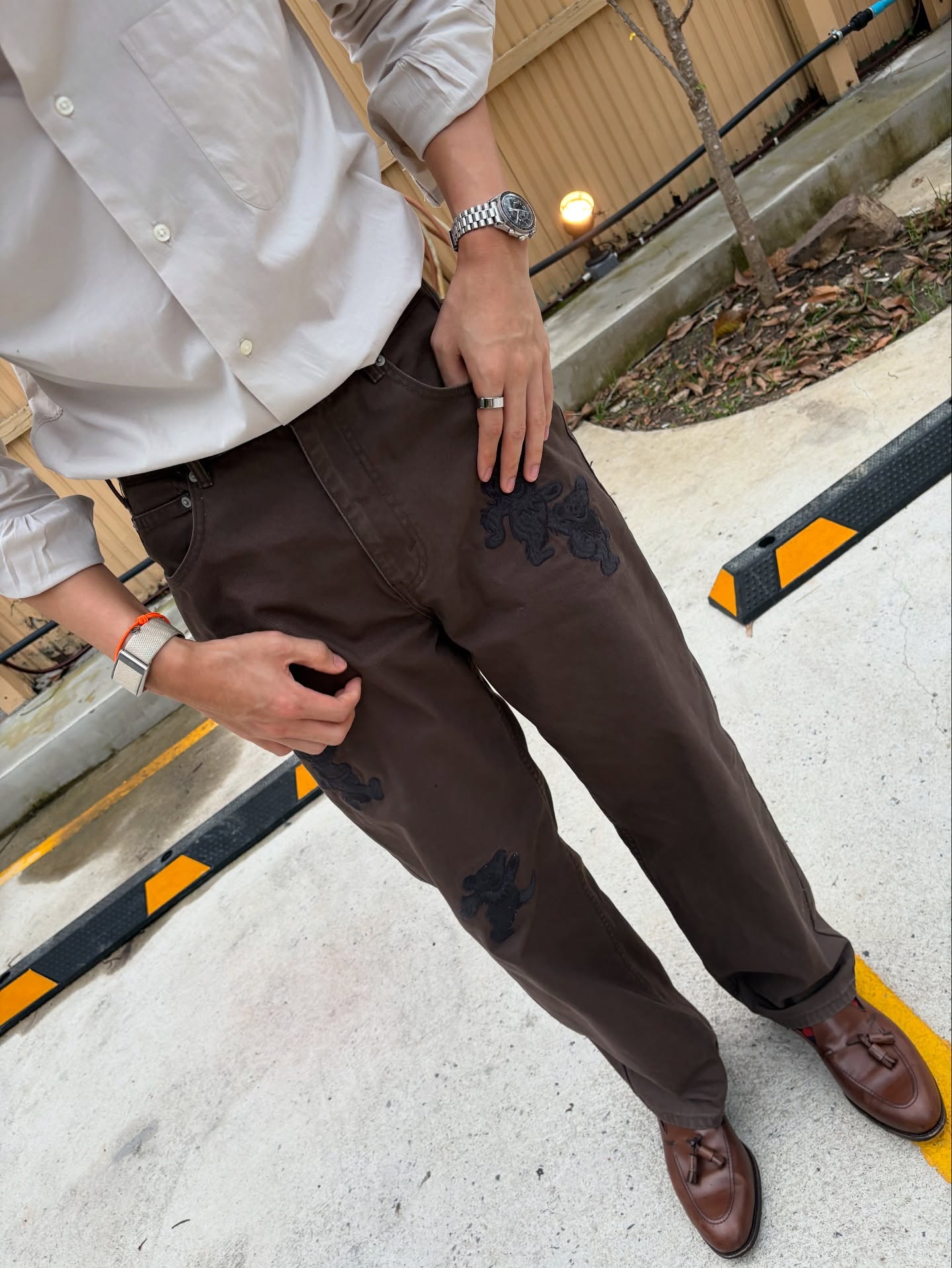 กัปตัน - ชลธร คงยิ่งยง