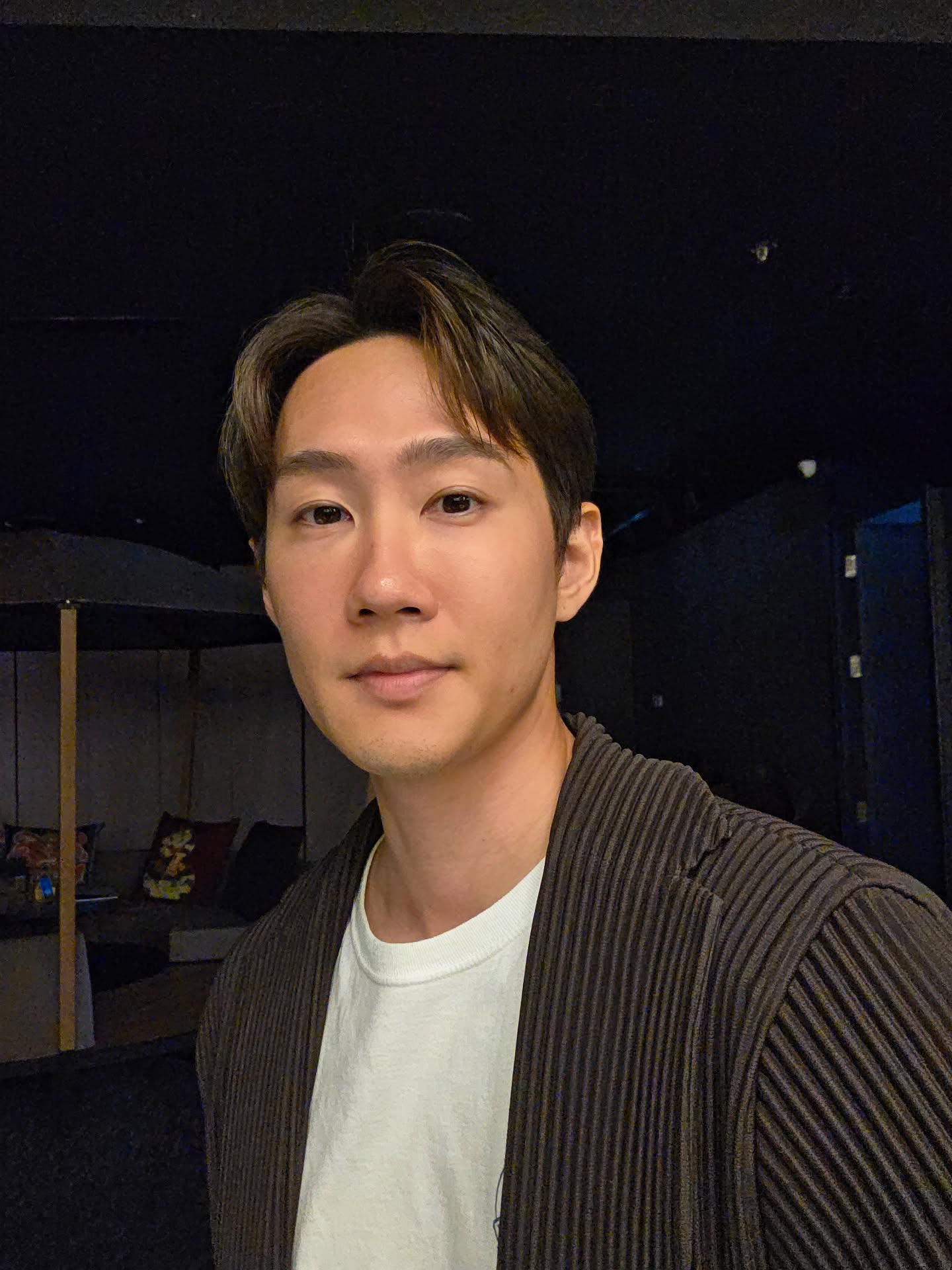 กัปตัน - ชลธร คงยิ่งยง