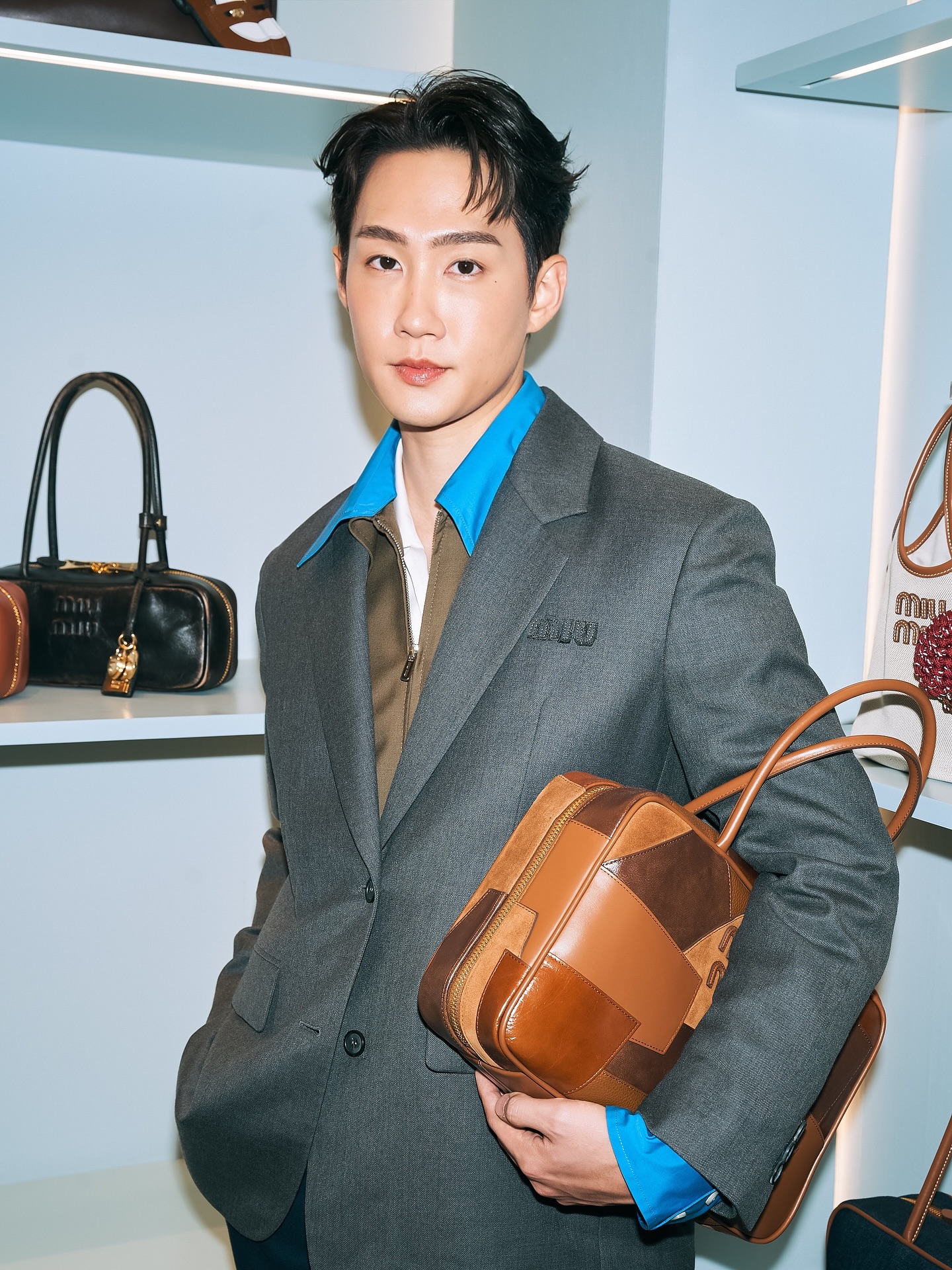 กัปตัน - ชลธร คงยิ่งยง