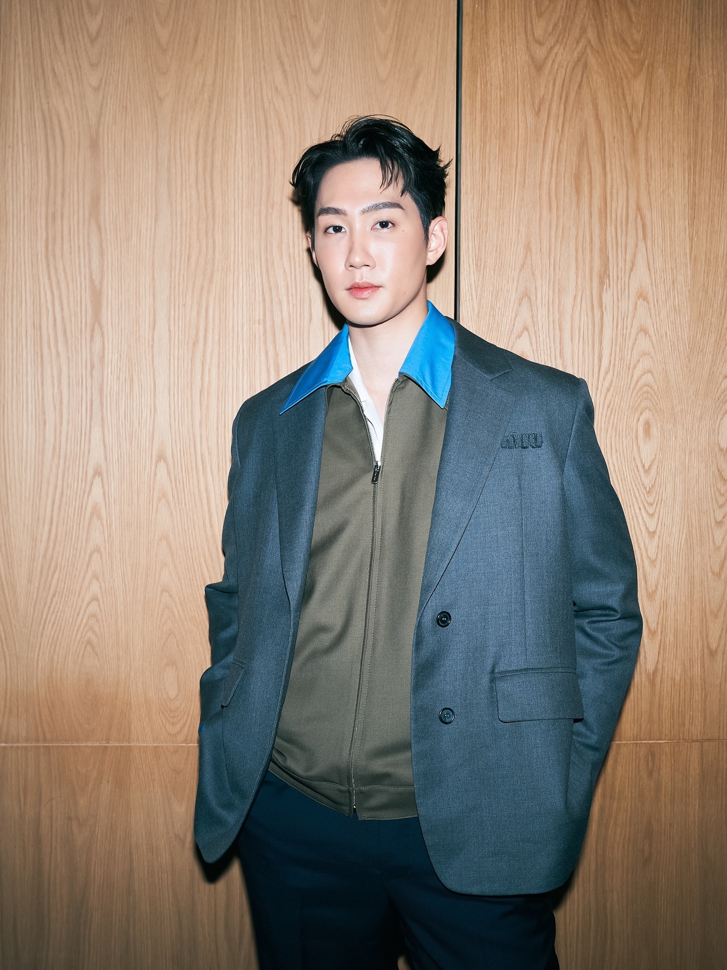 กัปตัน - ชลธร คงยิ่งยง