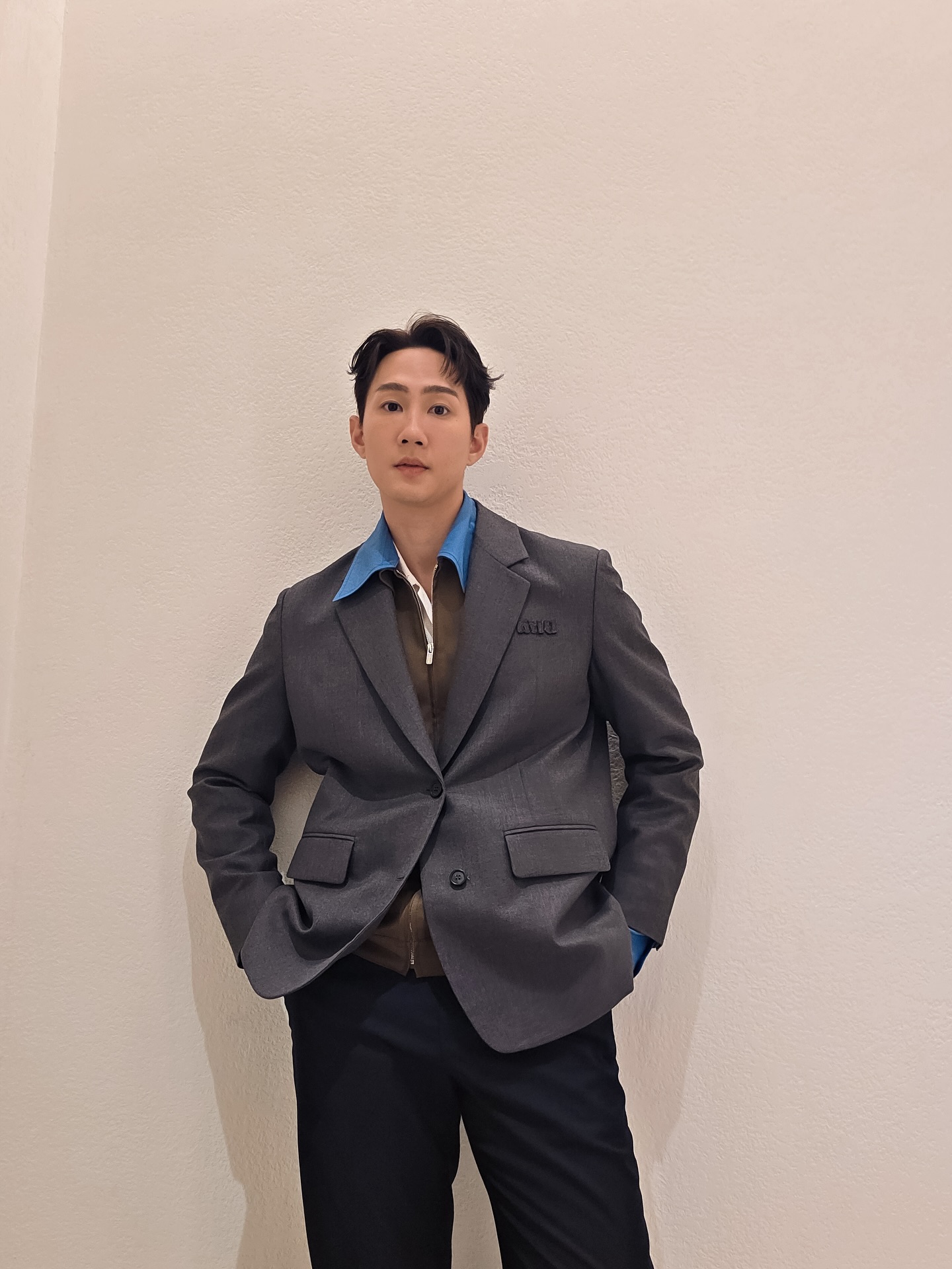 กัปตัน - ชลธร คงยิ่งยง
