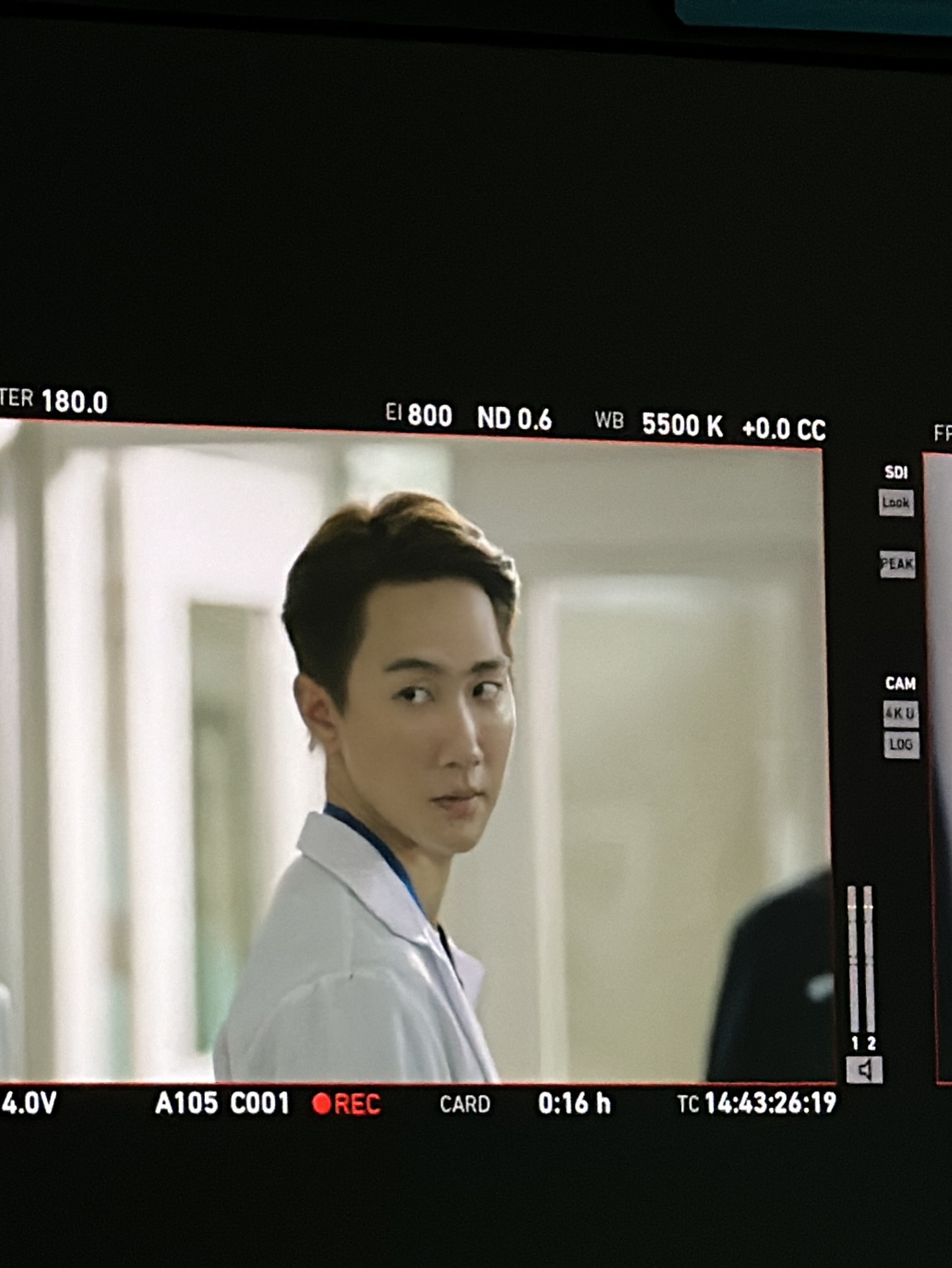 กัปตัน - ชลธร คงยิ่งยง