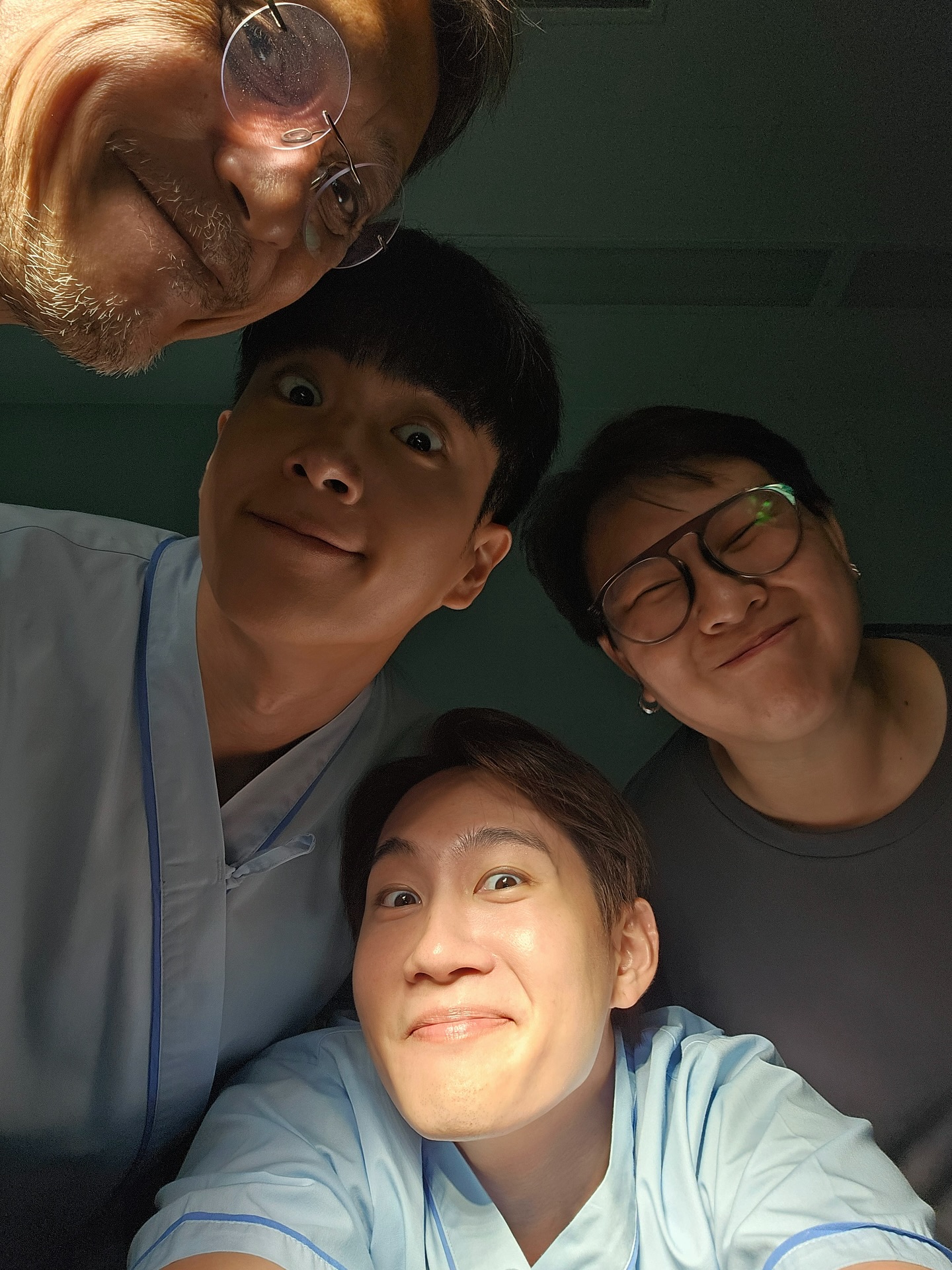 กัปตัน - ชลธร คงยิ่งยง