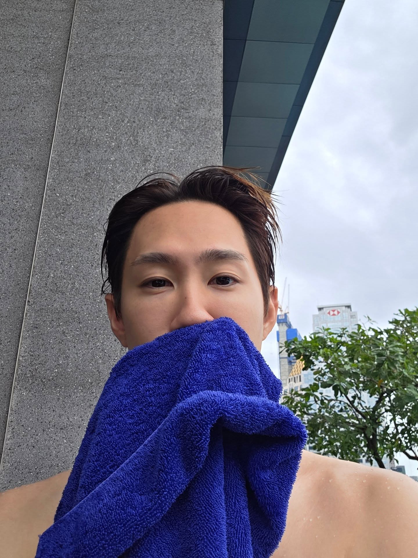 กัปตัน - ชลธร คงยิ่งยง