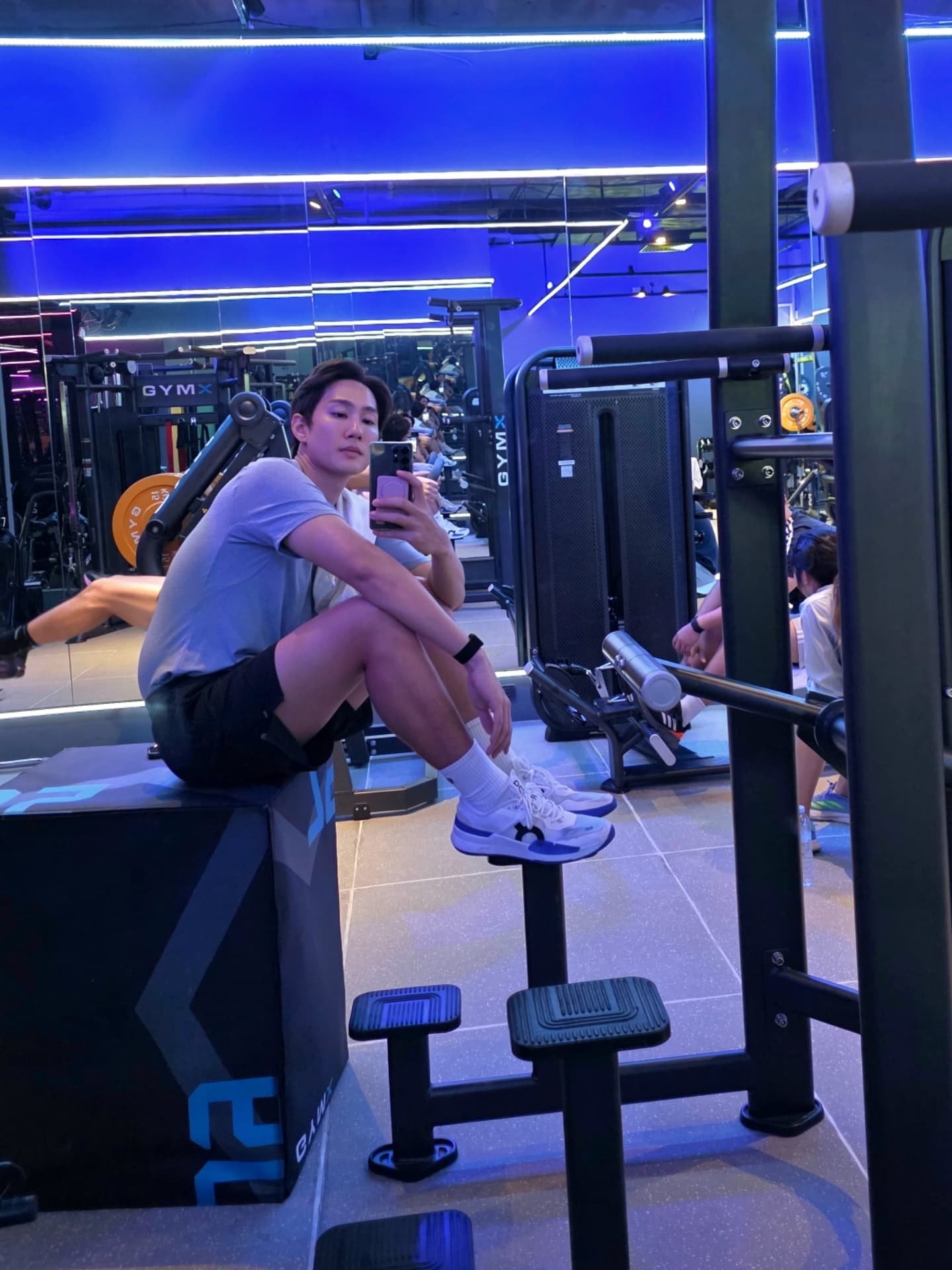 กัปตัน - ชลธร คงยิ่งยง