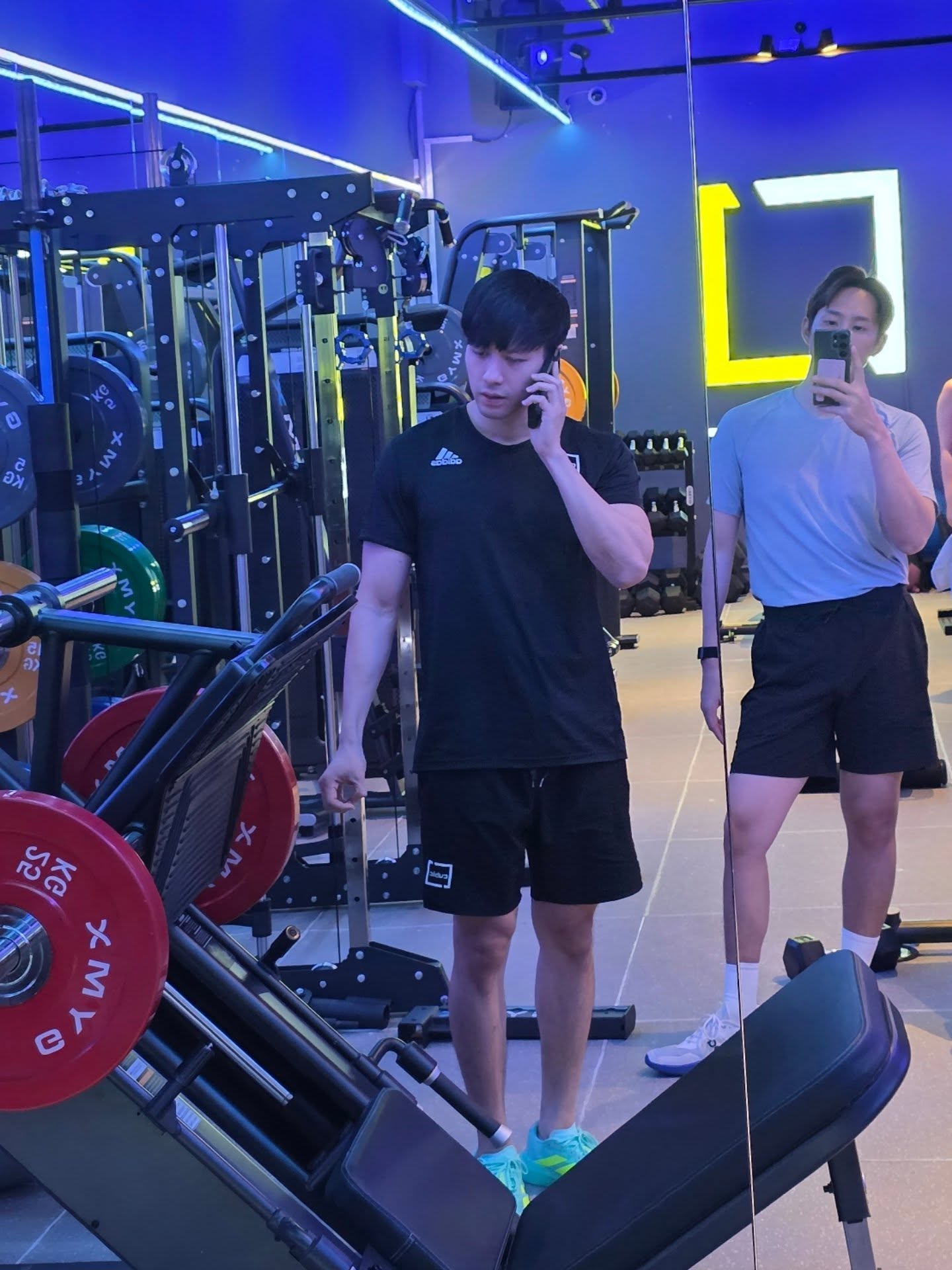 กัปตัน - ชลธร คงยิ่งยง