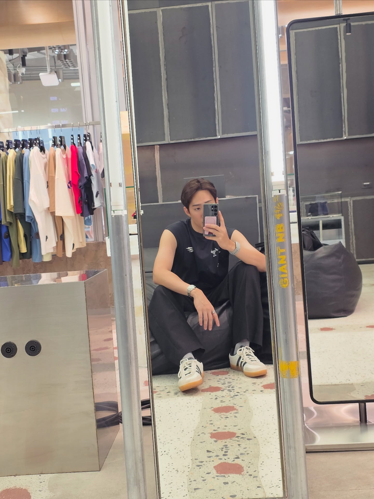 กัปตัน - ชลธร คงยิ่งยง