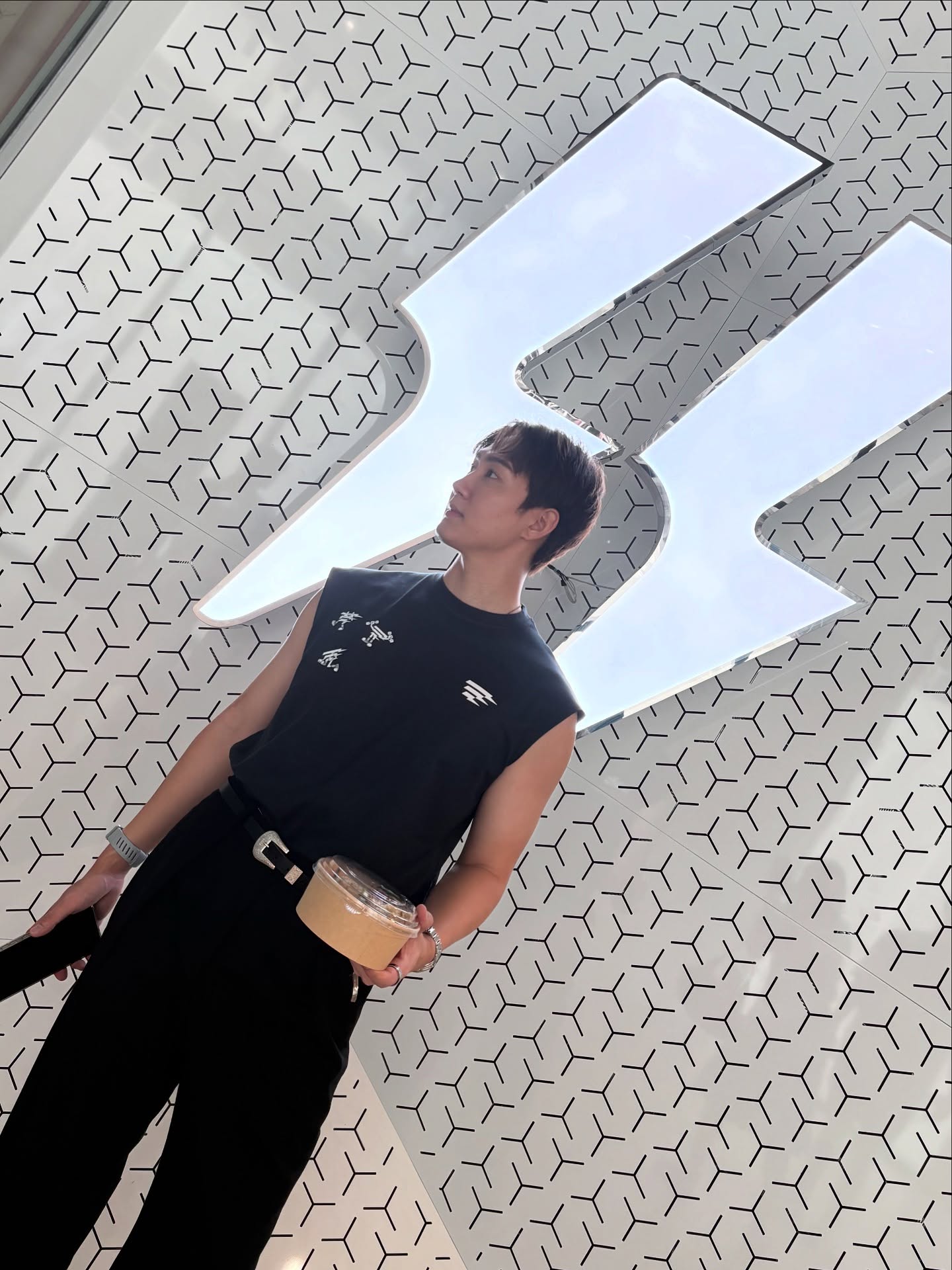 กัปตัน - ชลธร คงยิ่งยง