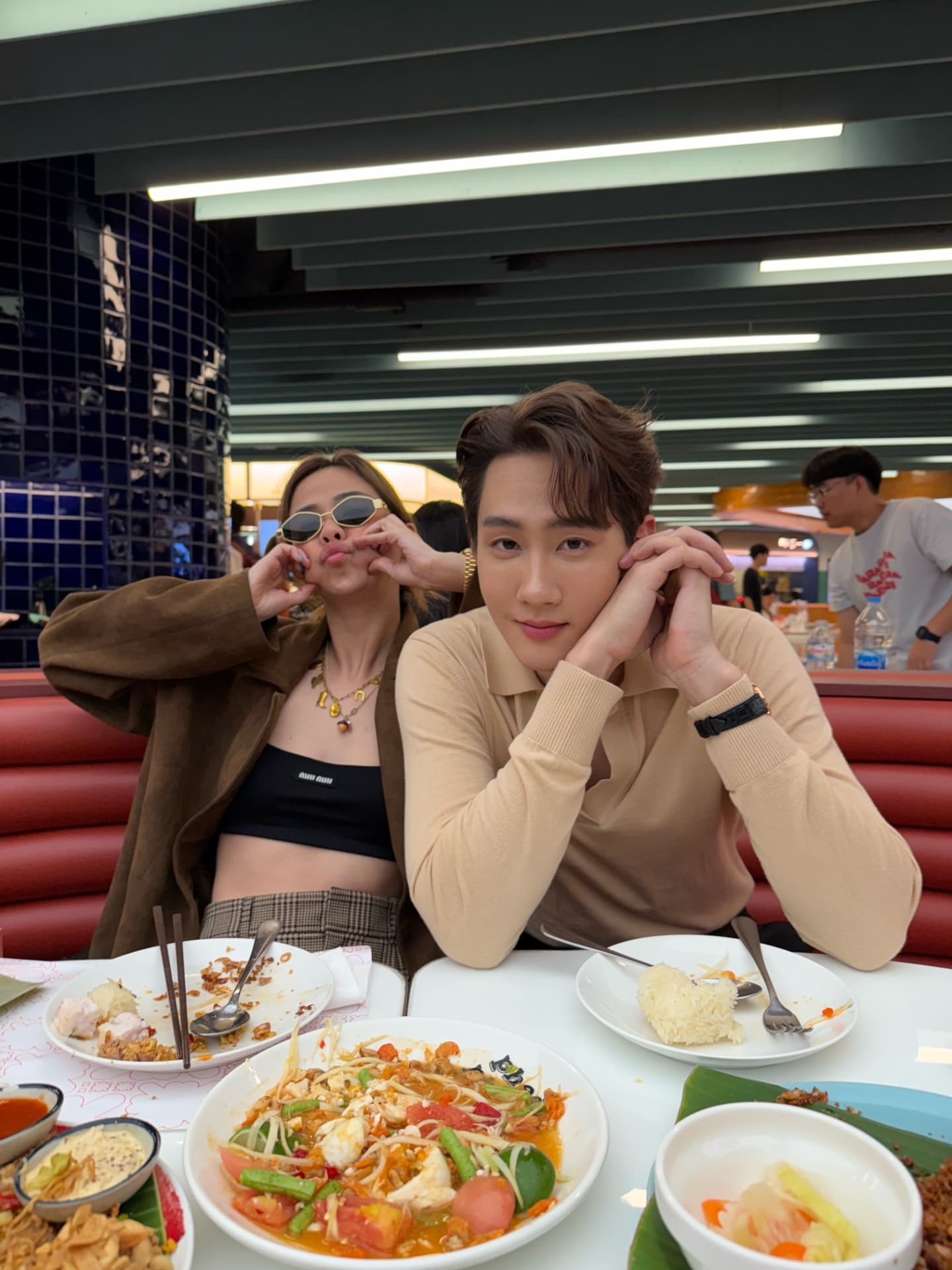 กัปตัน - ชลธร คงยิ่งยง