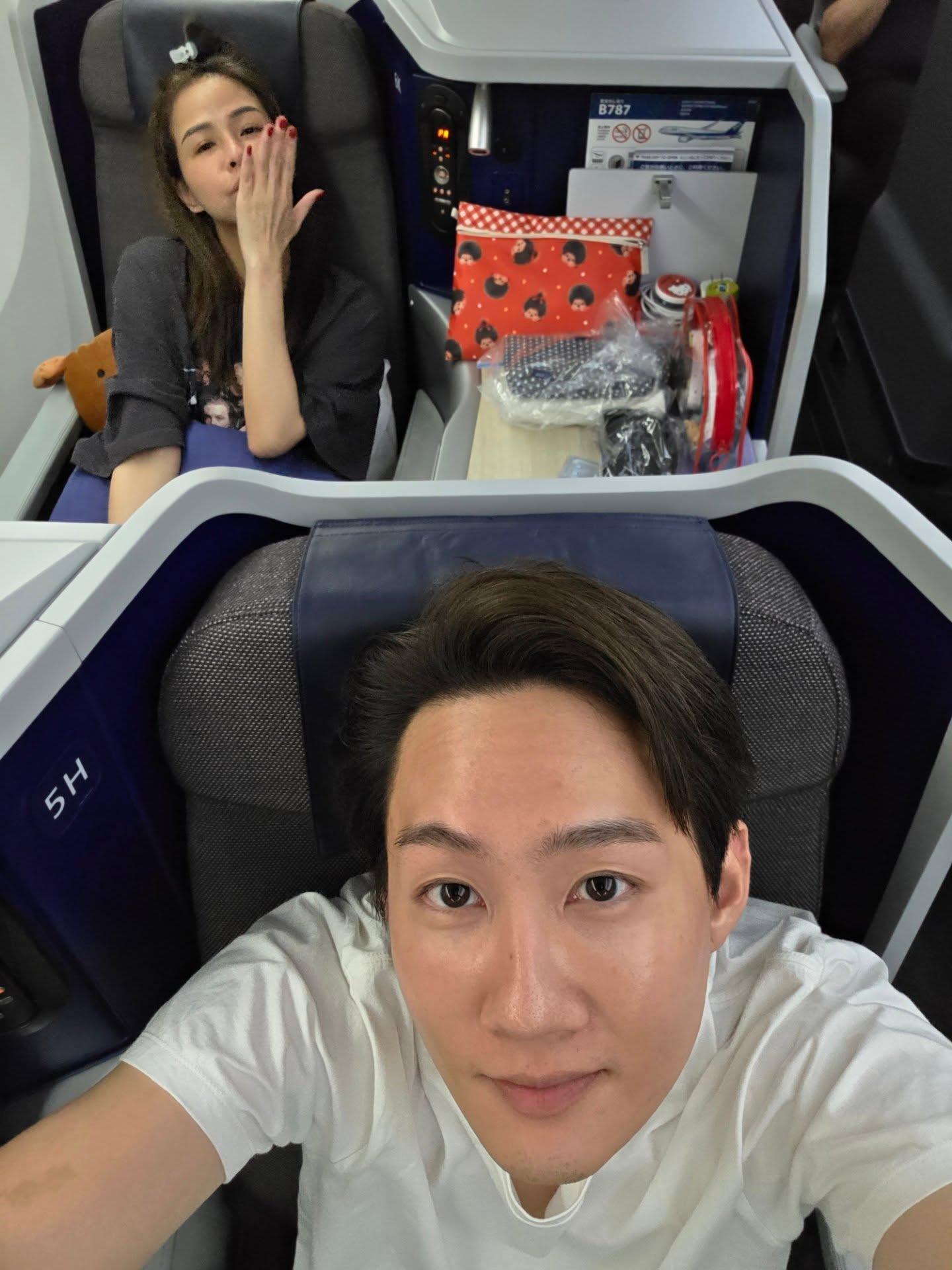 กัปตัน - ชลธร คงยิ่งยง