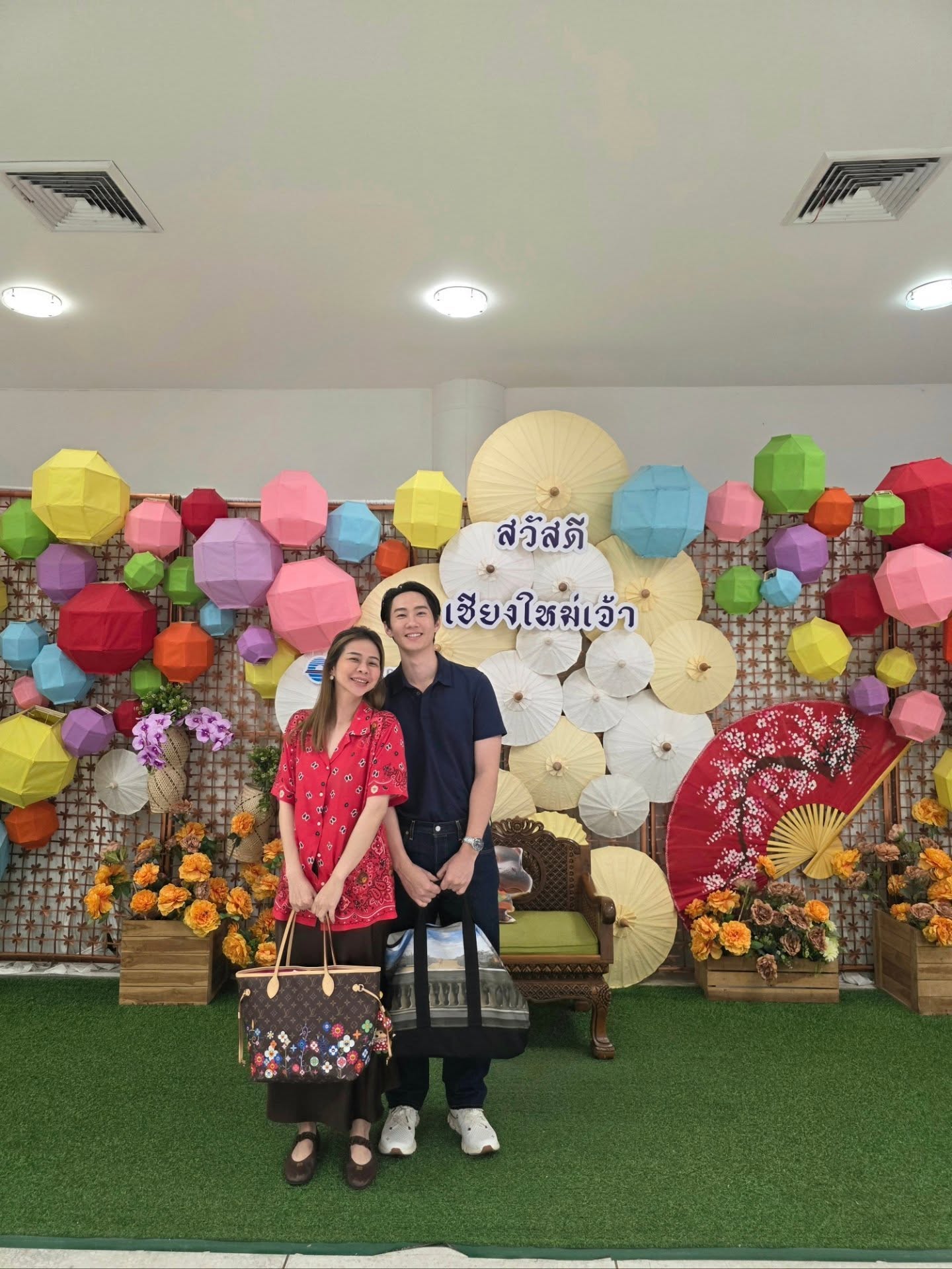 กัปตัน - ชลธร คงยิ่งยง