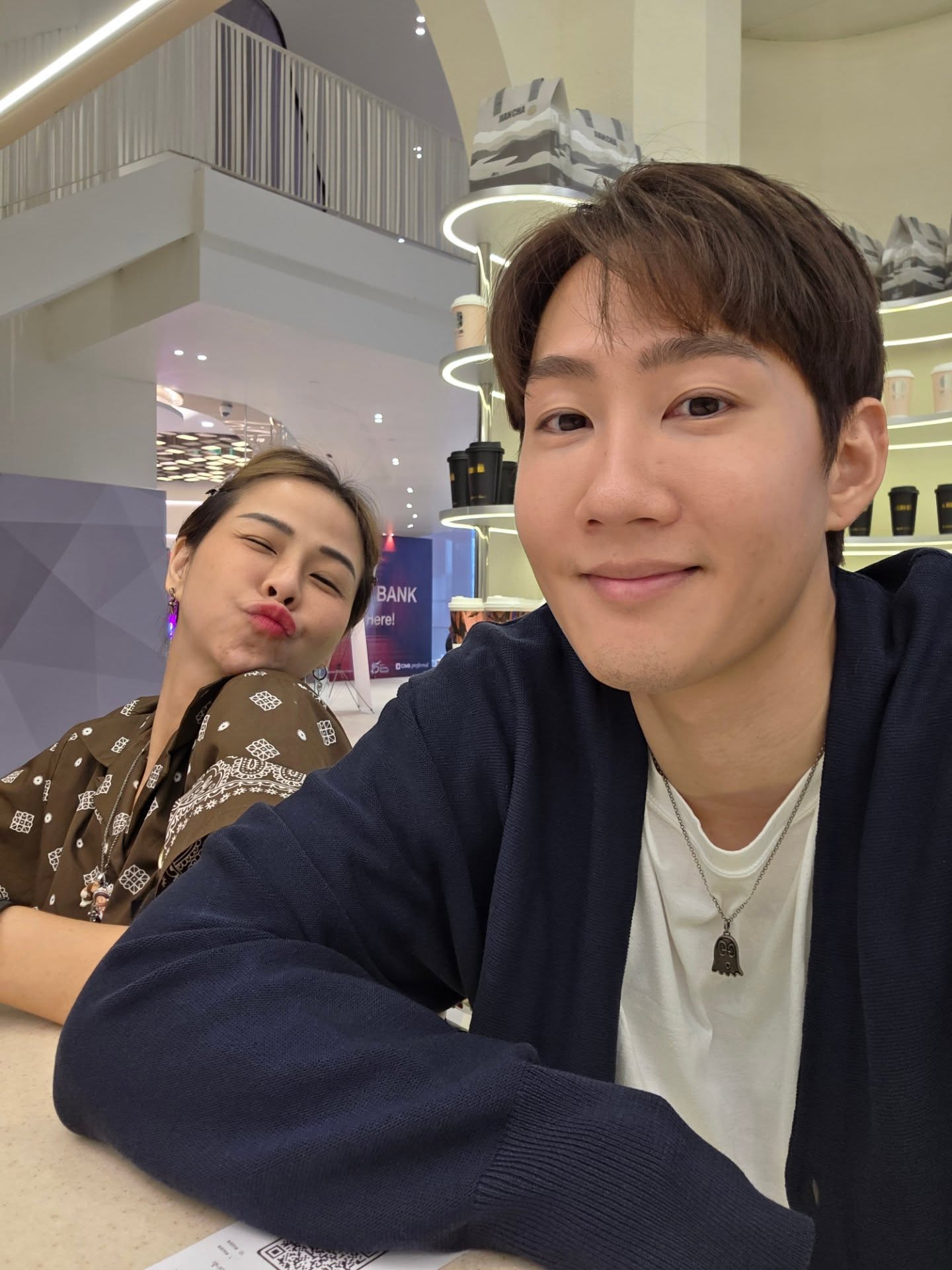 กัปตัน - ชลธร คงยิ่งยง