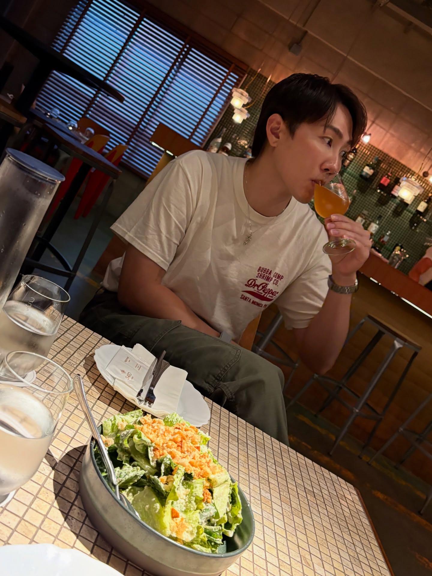 กัปตัน - ชลธร คงยิ่งยง
