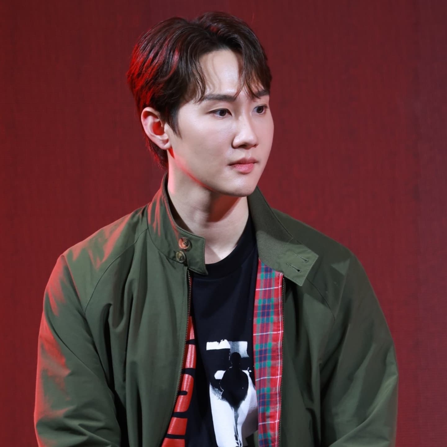 กัปตัน - ชลธร คงยิ่งยง