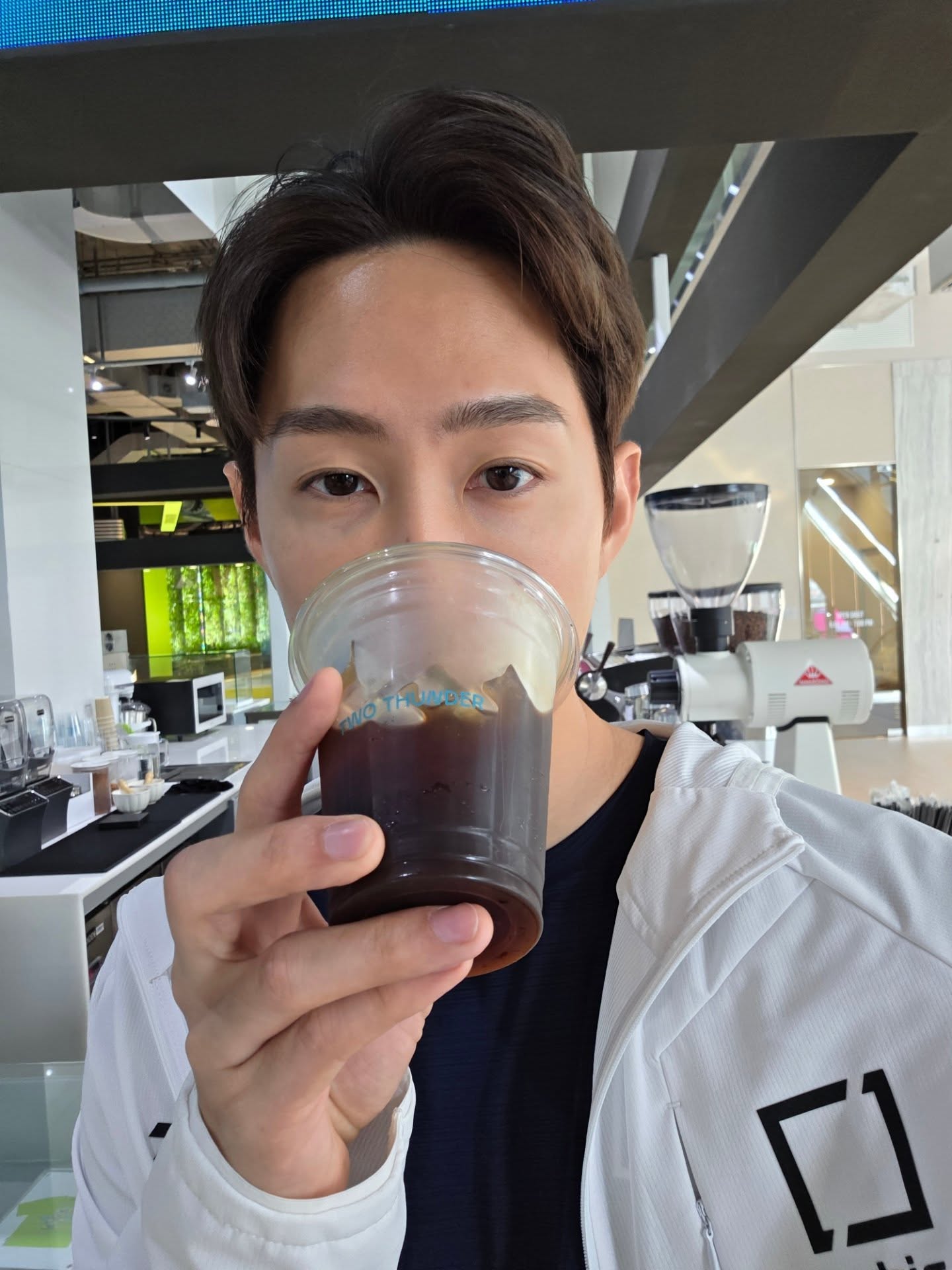 กัปตัน - ชลธร คงยิ่งยง