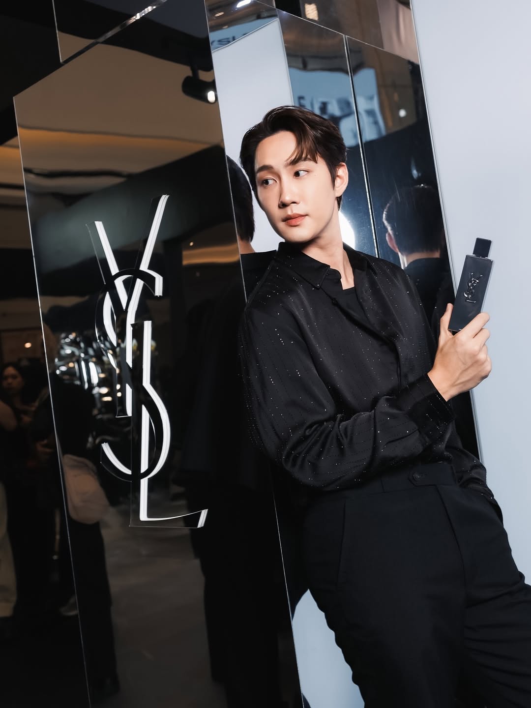 กัปตัน - ชลธร คงยิ่งยง