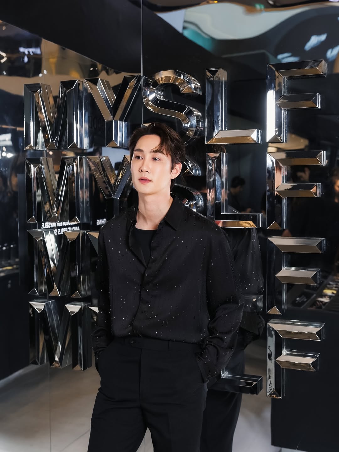 กัปตัน - ชลธร คงยิ่งยง