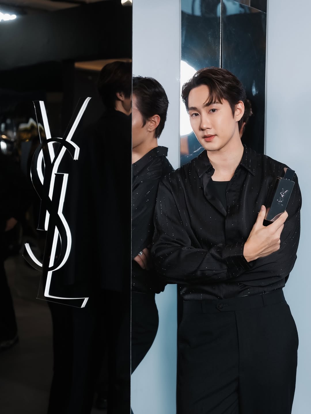 กัปตัน - ชลธร คงยิ่งยง