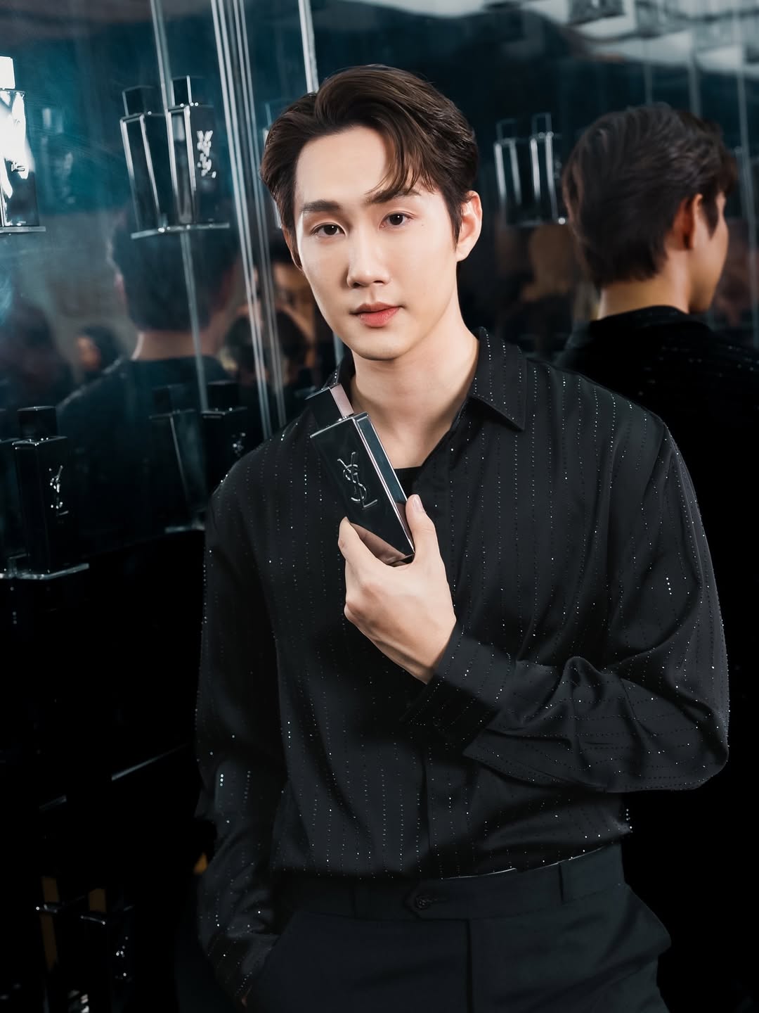 กัปตัน - ชลธร คงยิ่งยง