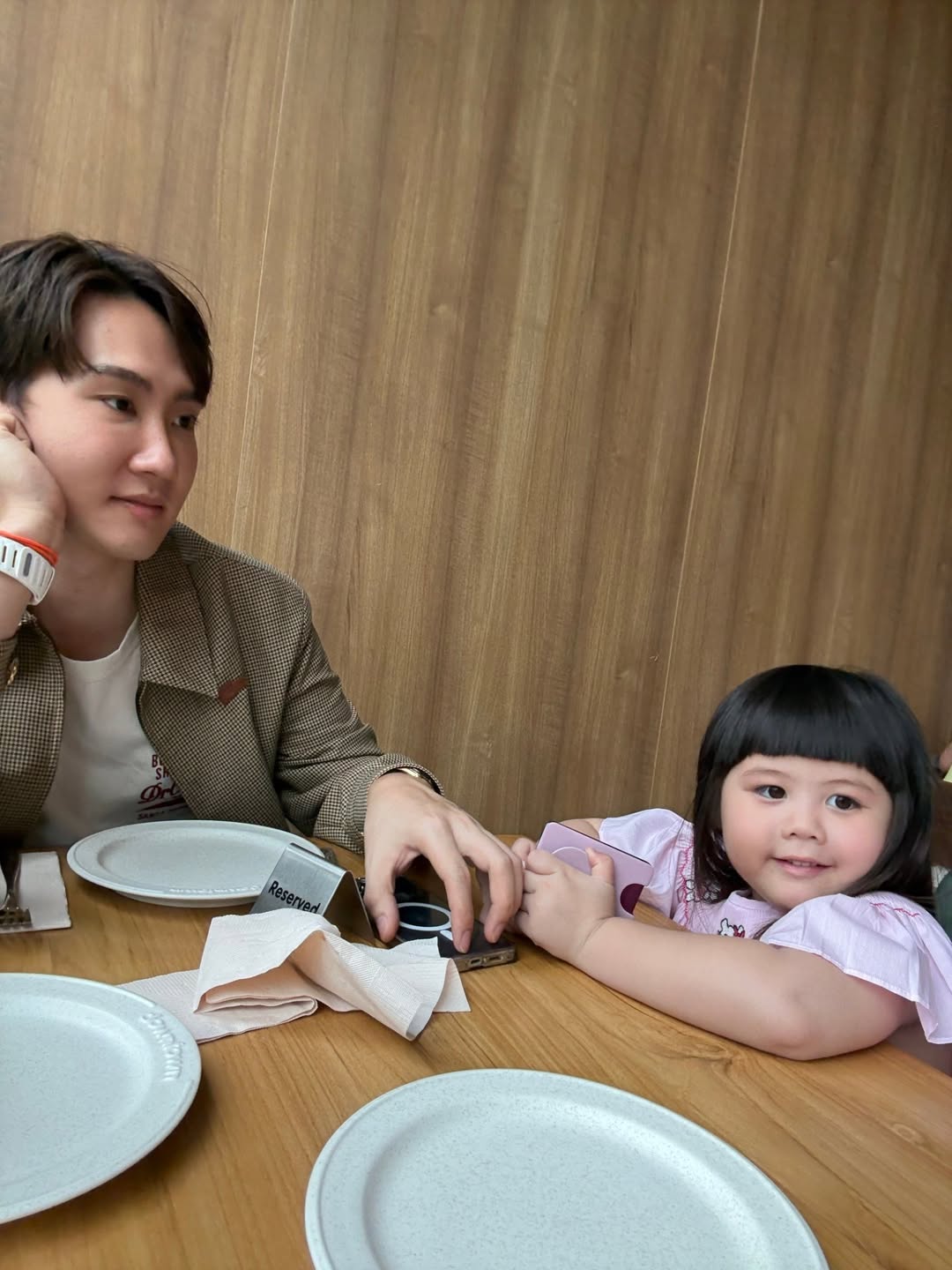 กัปตัน - ชลธร คงยิ่งยง