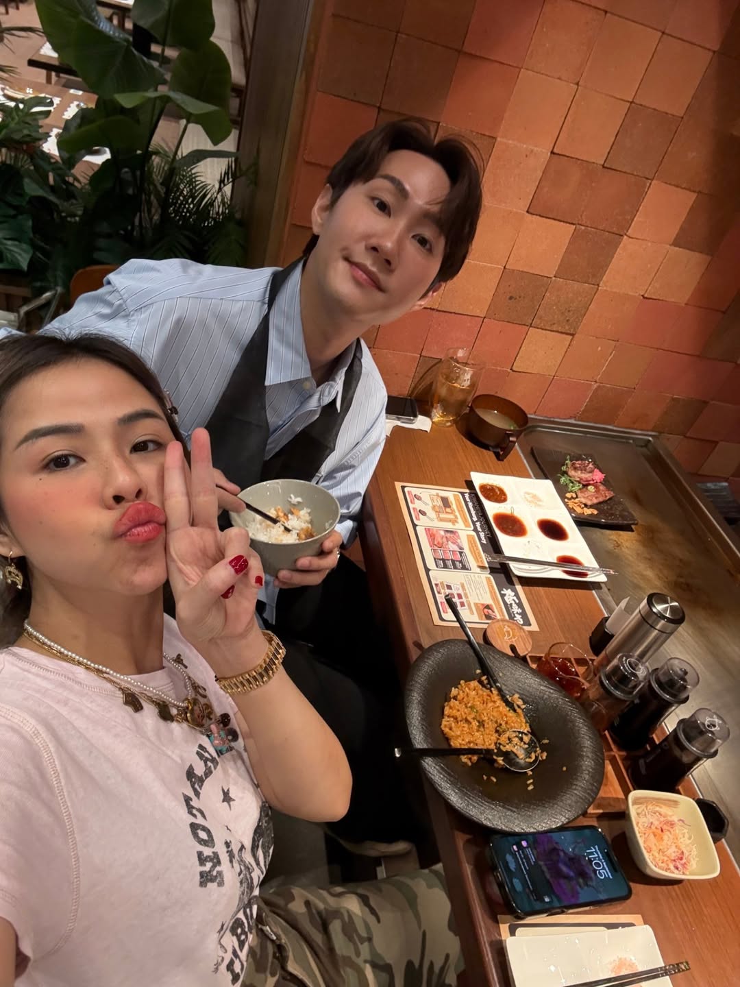 กัปตัน - ชลธร คงยิ่งยง