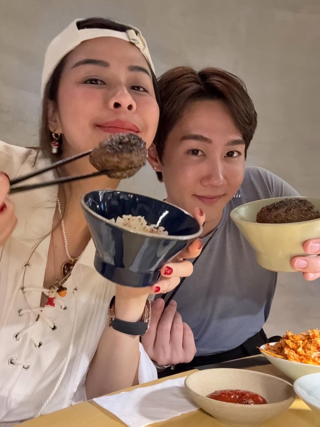 กัปตัน - ชลธร คงยิ่งยง