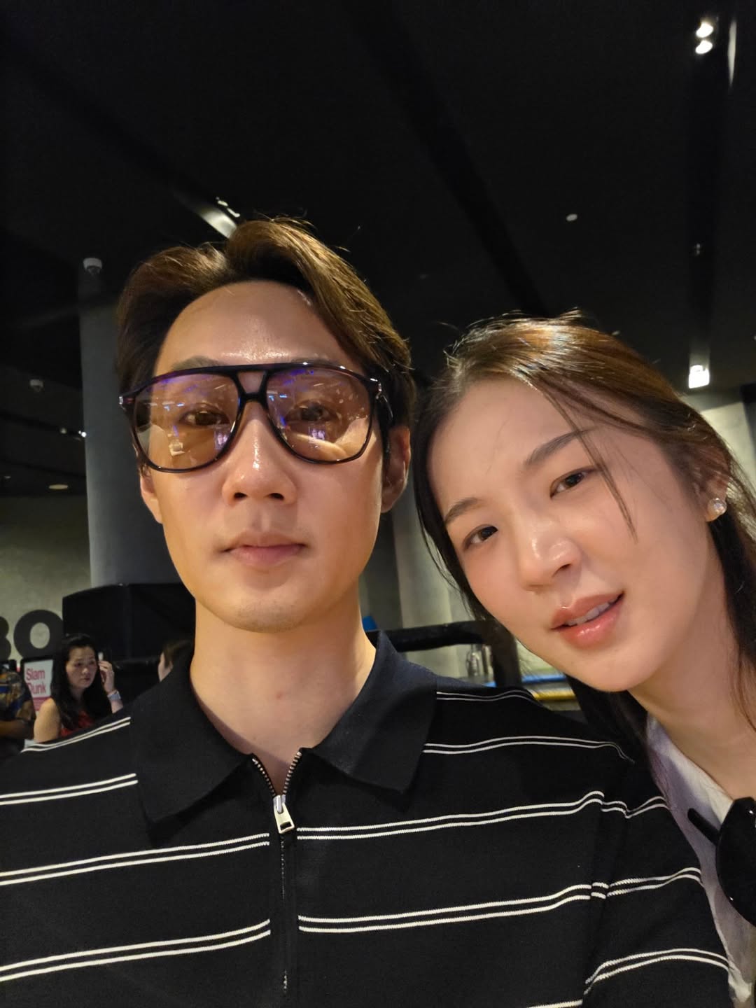 กัปตัน - ชลธร คงยิ่งยง