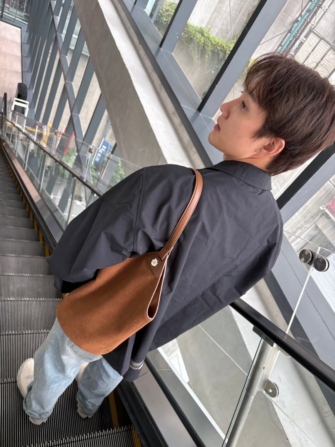 กัปตัน - ชลธร คงยิ่งยง
