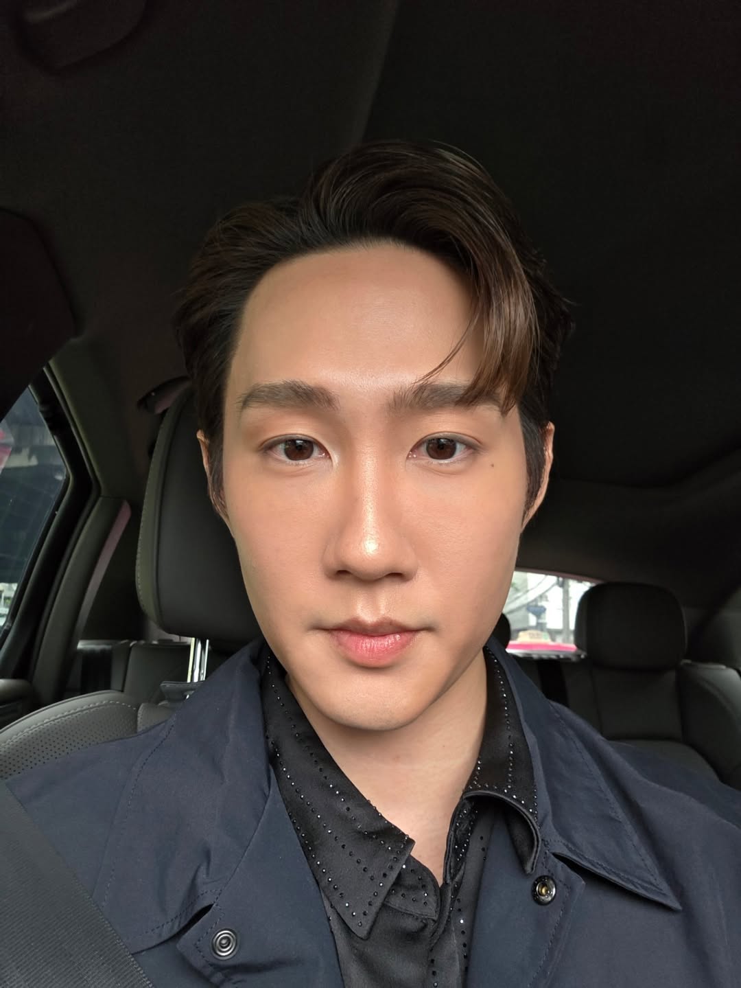 กัปตัน - ชลธร คงยิ่งยง