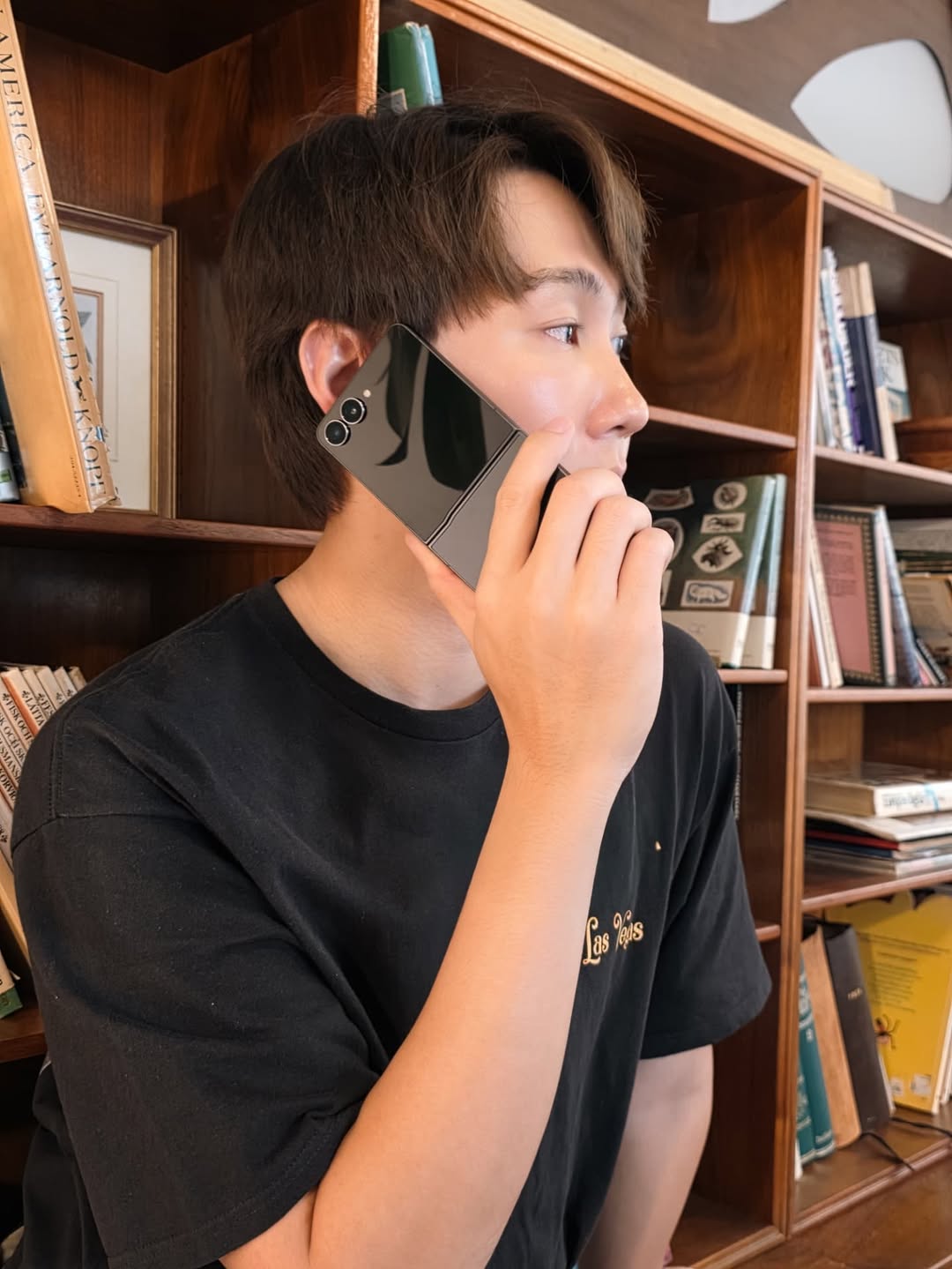 กัปตัน - ชลธร คงยิ่งยง