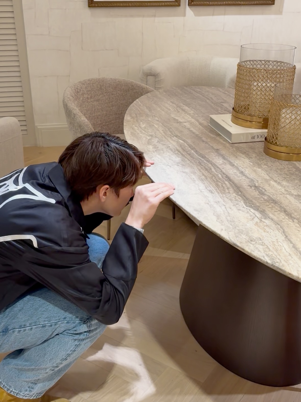 กัปตัน - ชลธร คงยิ่งยง