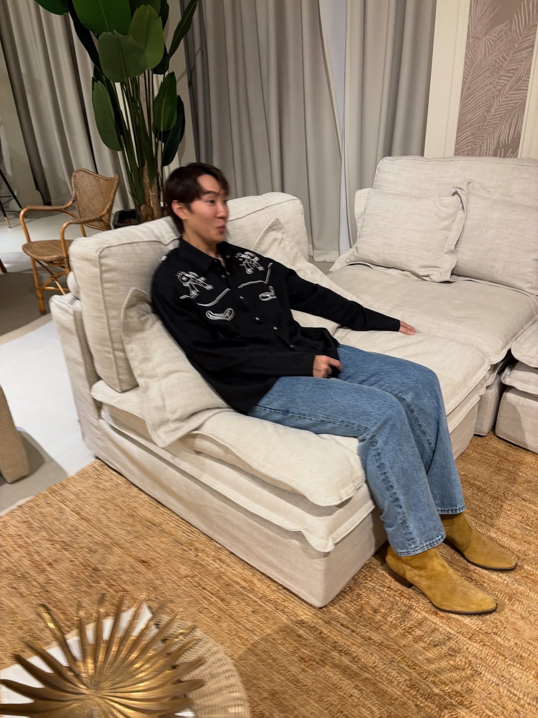 กัปตัน - ชลธร คงยิ่งยง