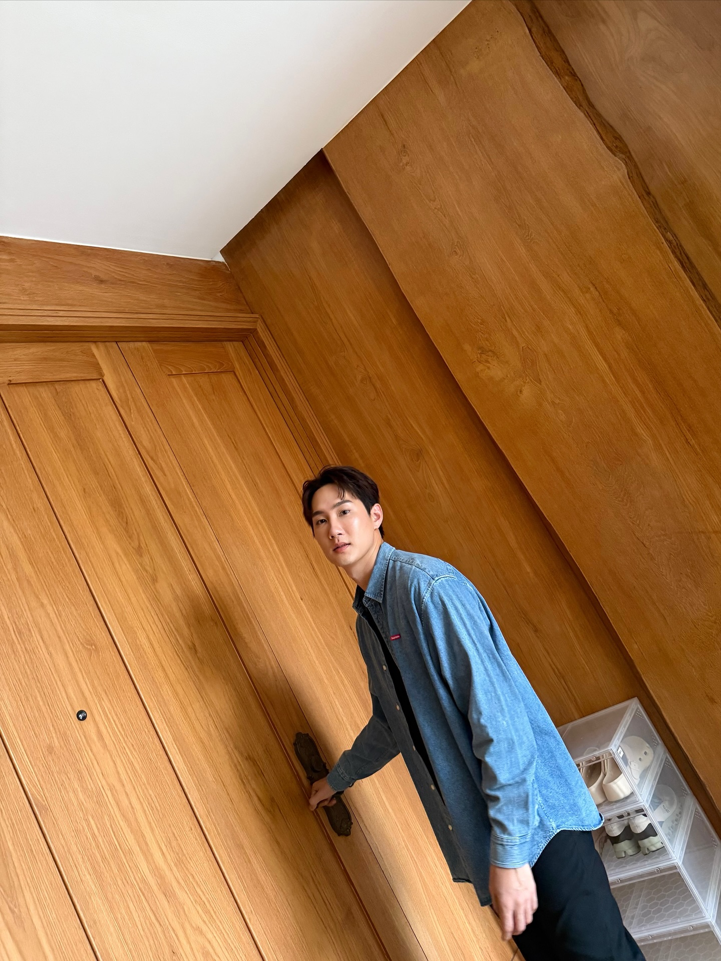 กัปตัน - ชลธร คงยิ่งยง