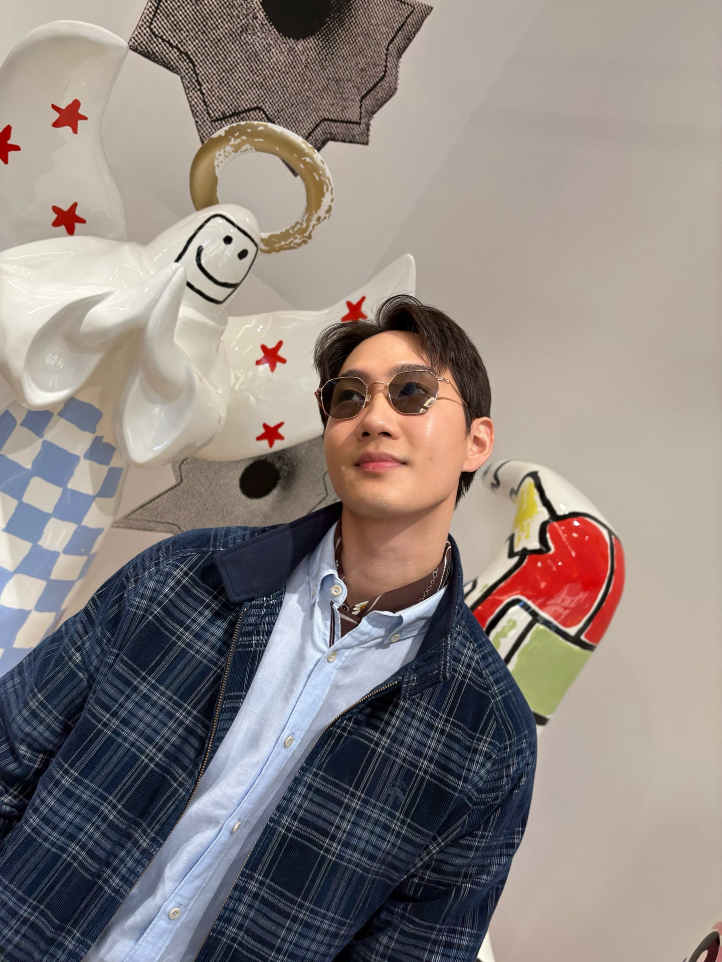 กัปตัน - ชลธร คงยิ่งยง