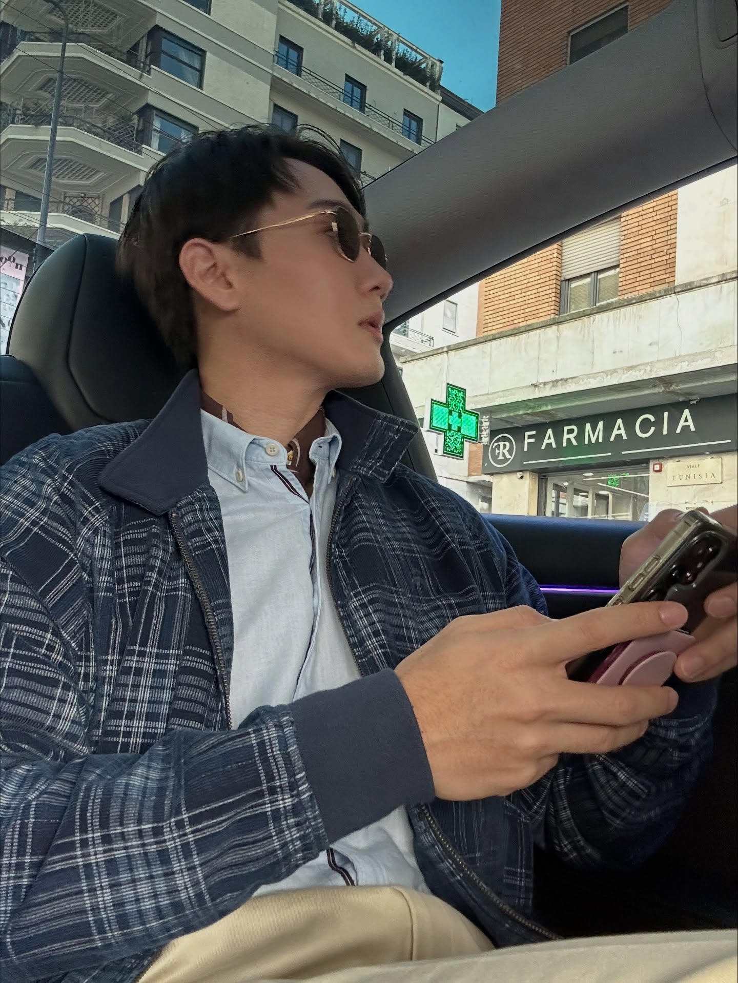 กัปตัน - ชลธร คงยิ่งยง