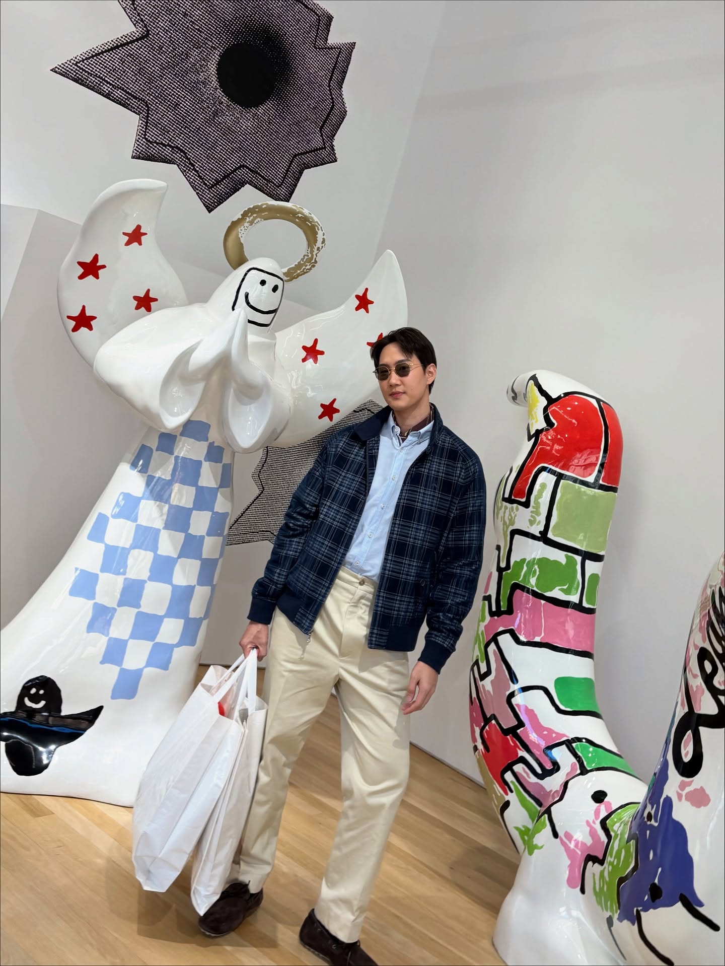 กัปตัน - ชลธร คงยิ่งยง