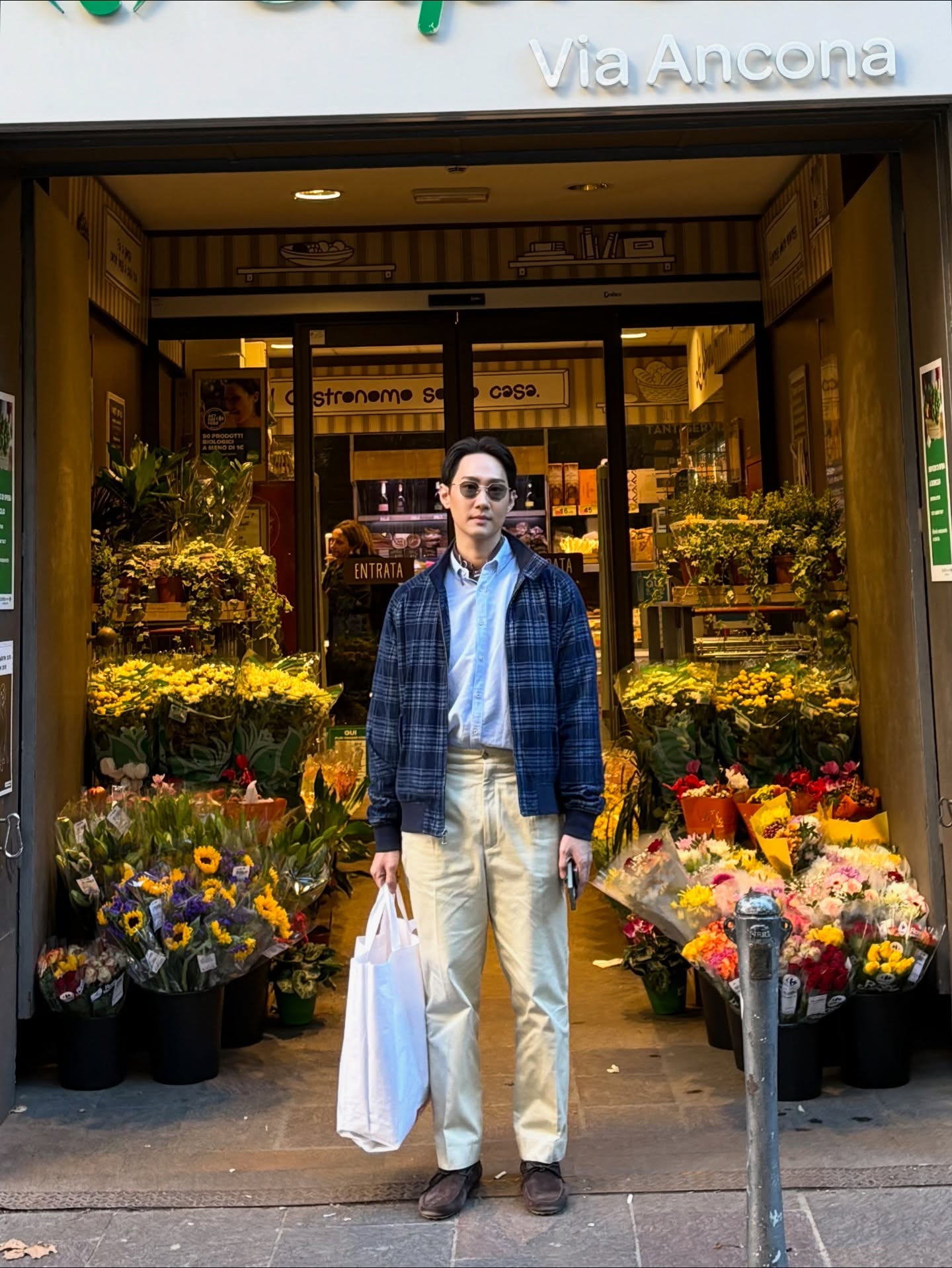 กัปตัน - ชลธร คงยิ่งยง