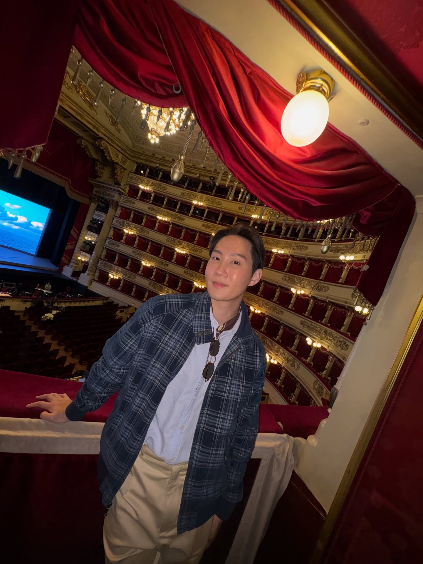 กัปตัน - ชลธร คงยิ่งยง