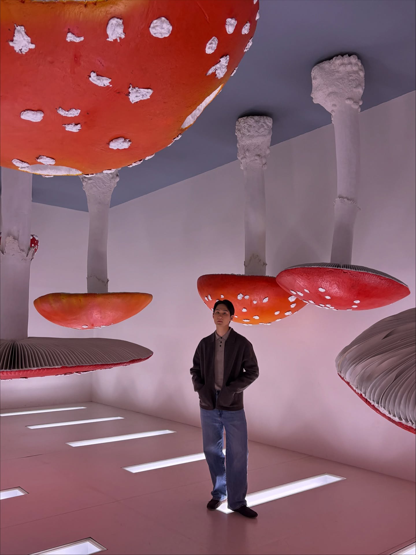 กัปตัน - ชลธร คงยิ่งยง