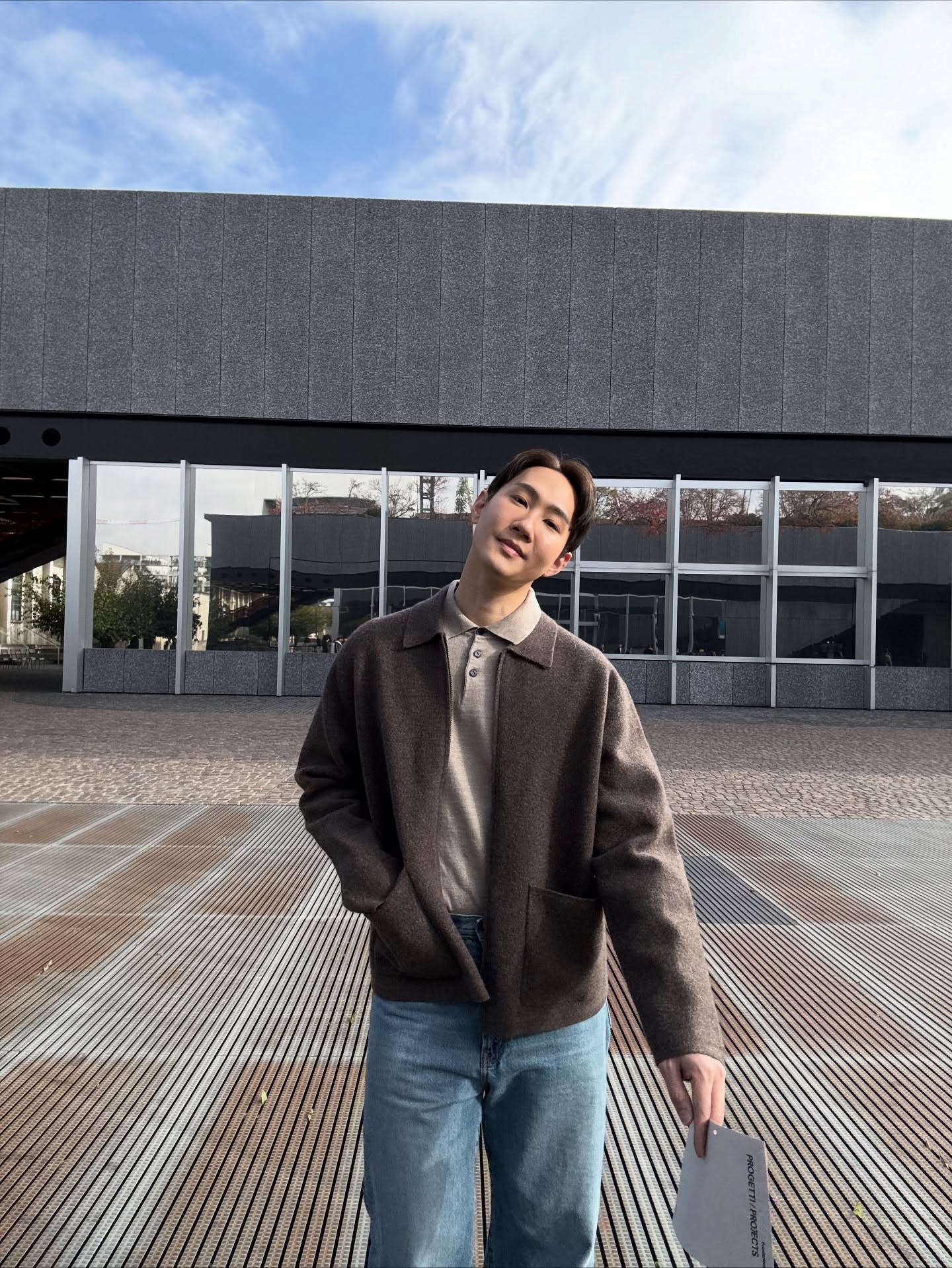 กัปตัน - ชลธร คงยิ่งยง